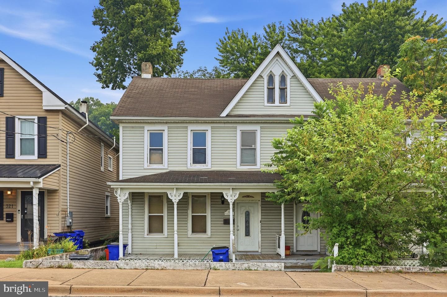 323 E Potomac Street, Brunswick