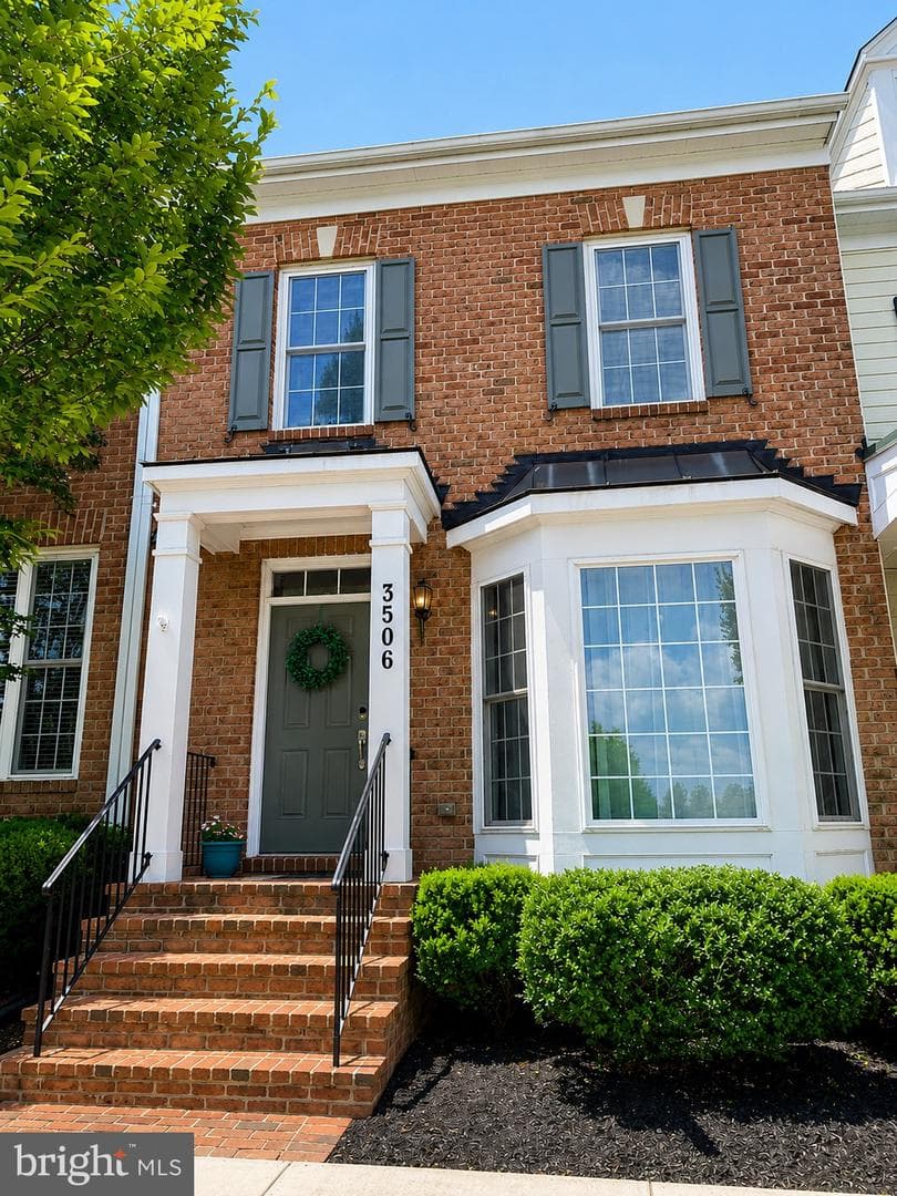 3506 Rines Tavern Lane, Frederick