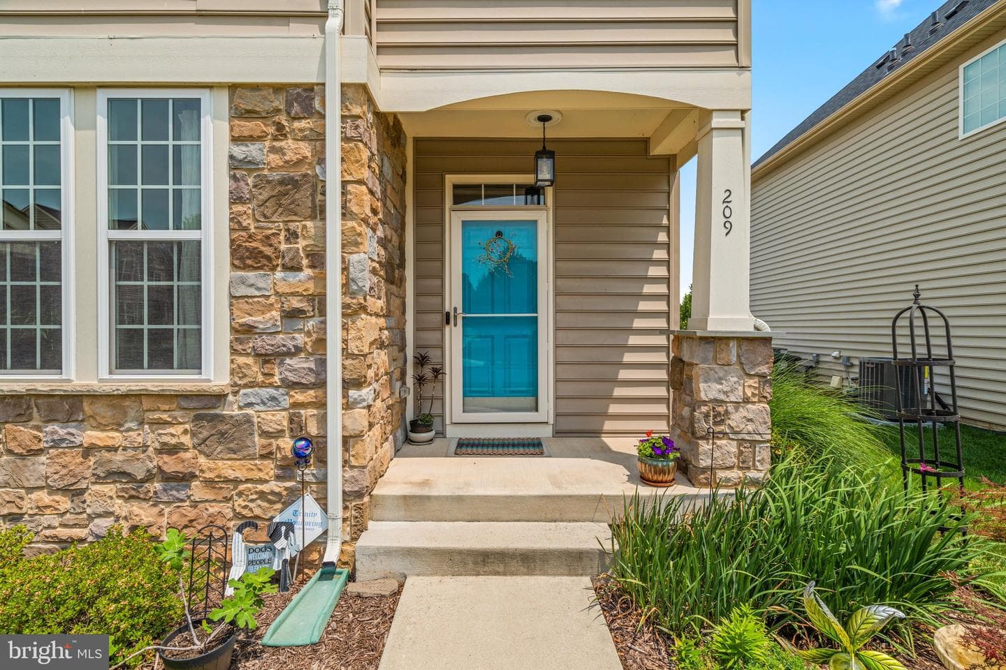 209 Windom Way, Frederick