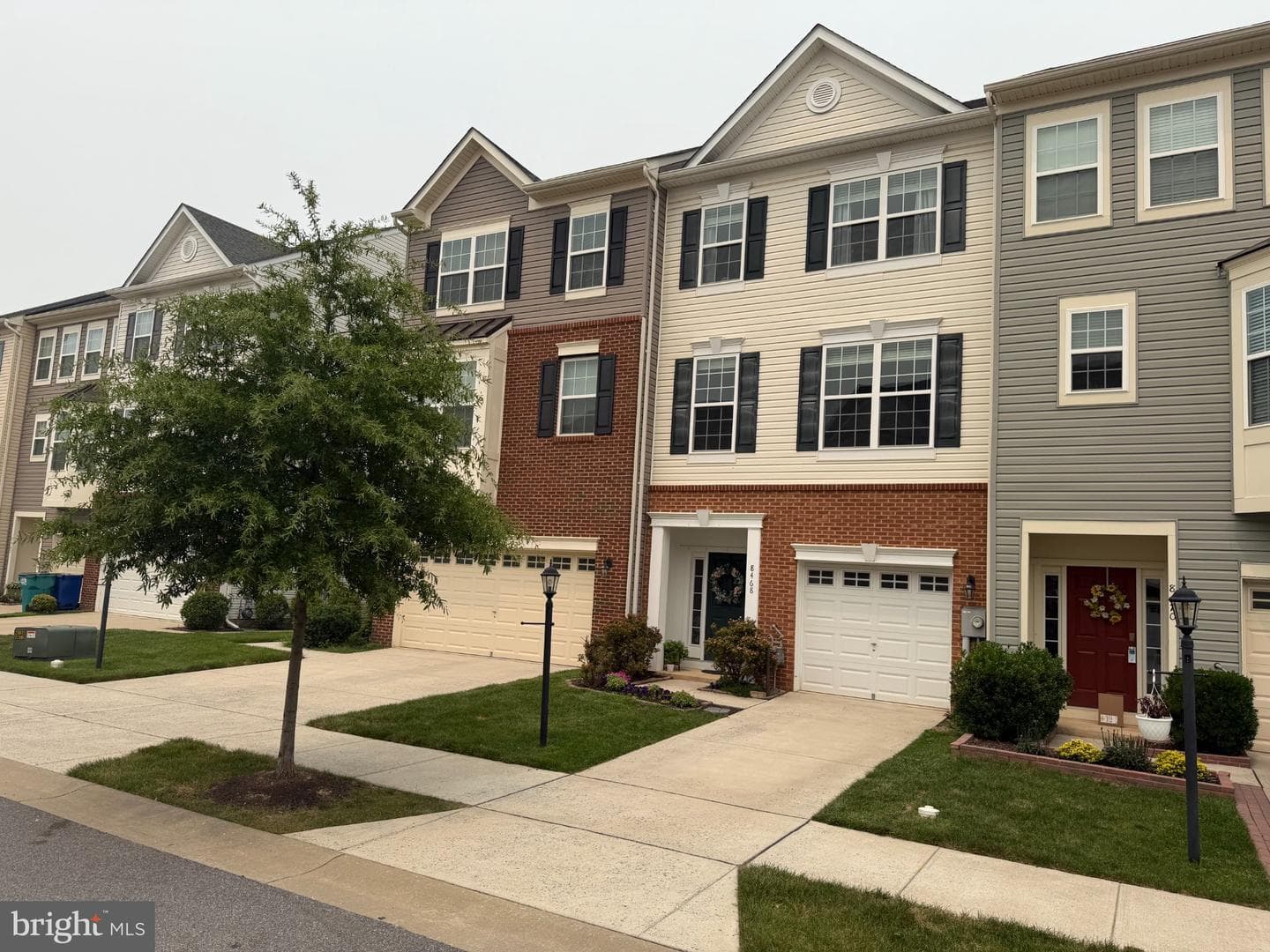 8468 Randell Ridge, Frederick