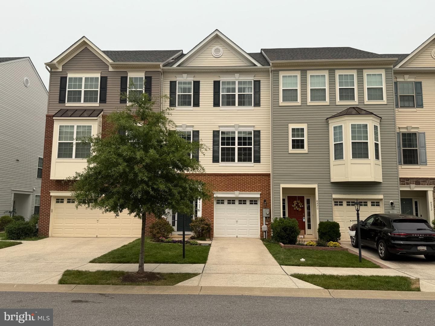 8468 Randell Ridge, Frederick