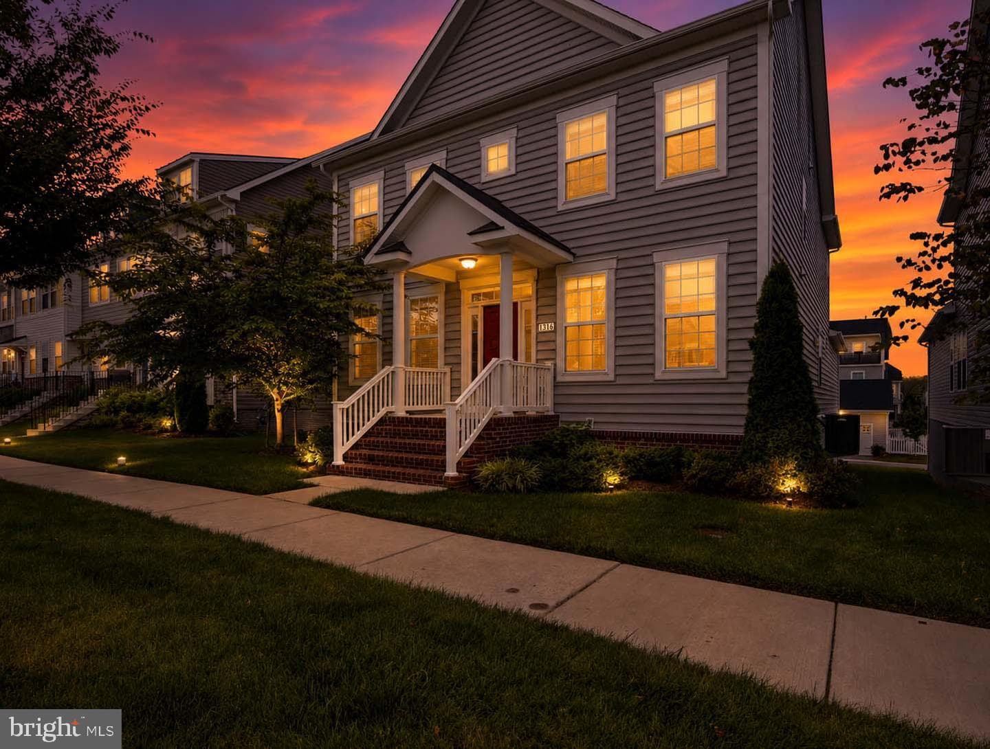 1316 Monocacy Crossing Parkway, Brunswick