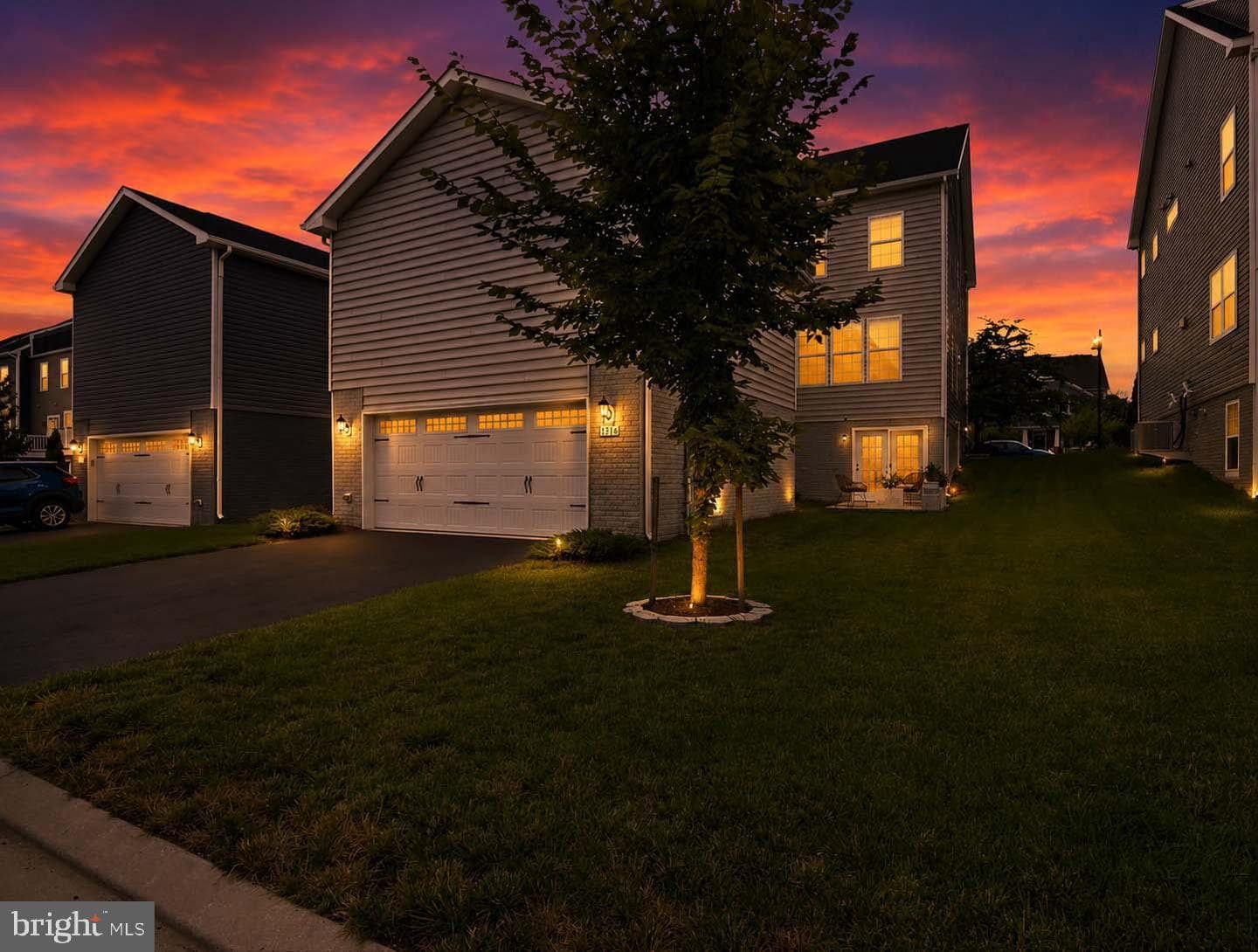 1316 Monocacy Crossing Parkway, Brunswick