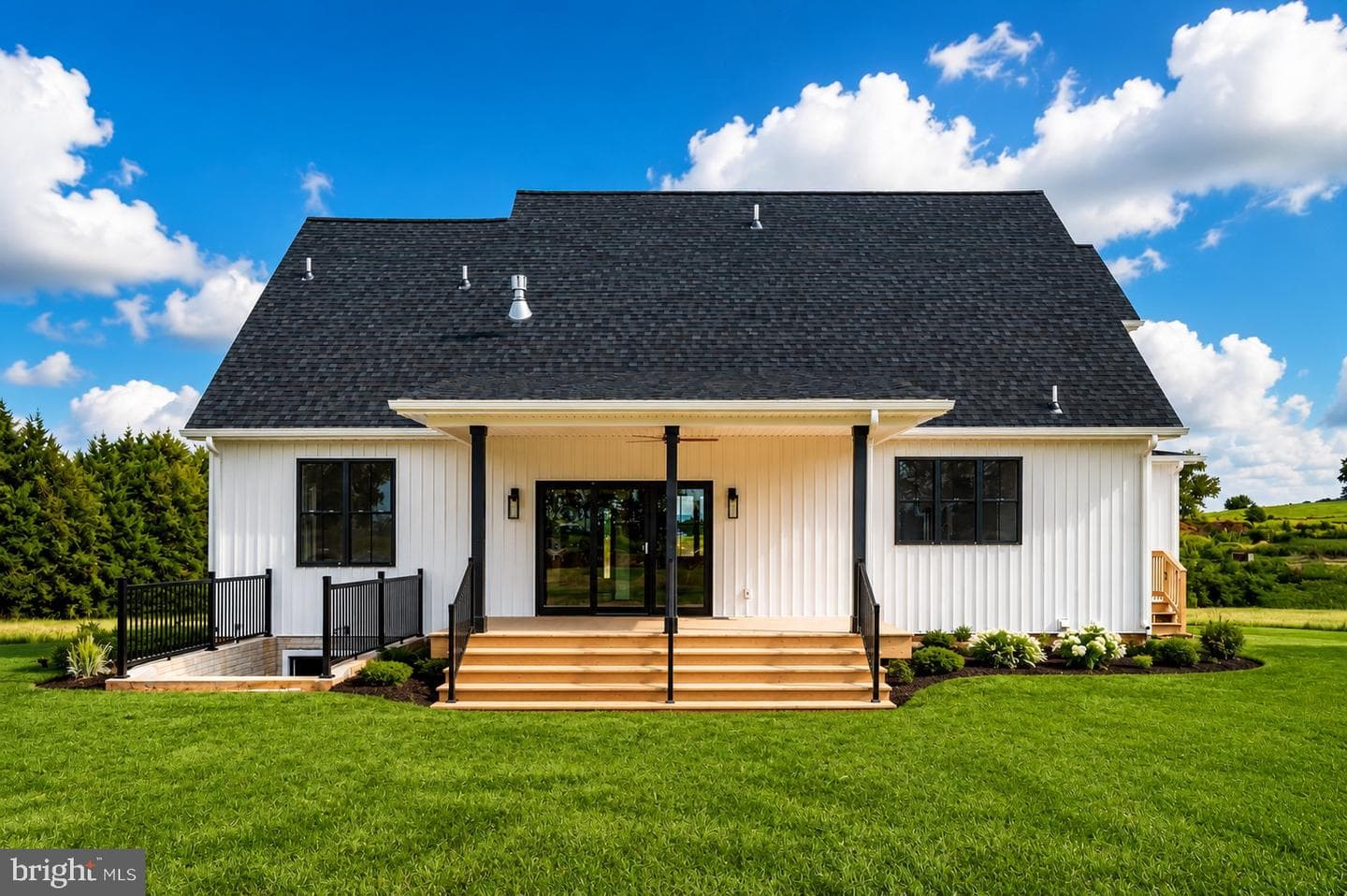 17023 Raven Rock Road, Sabillasville