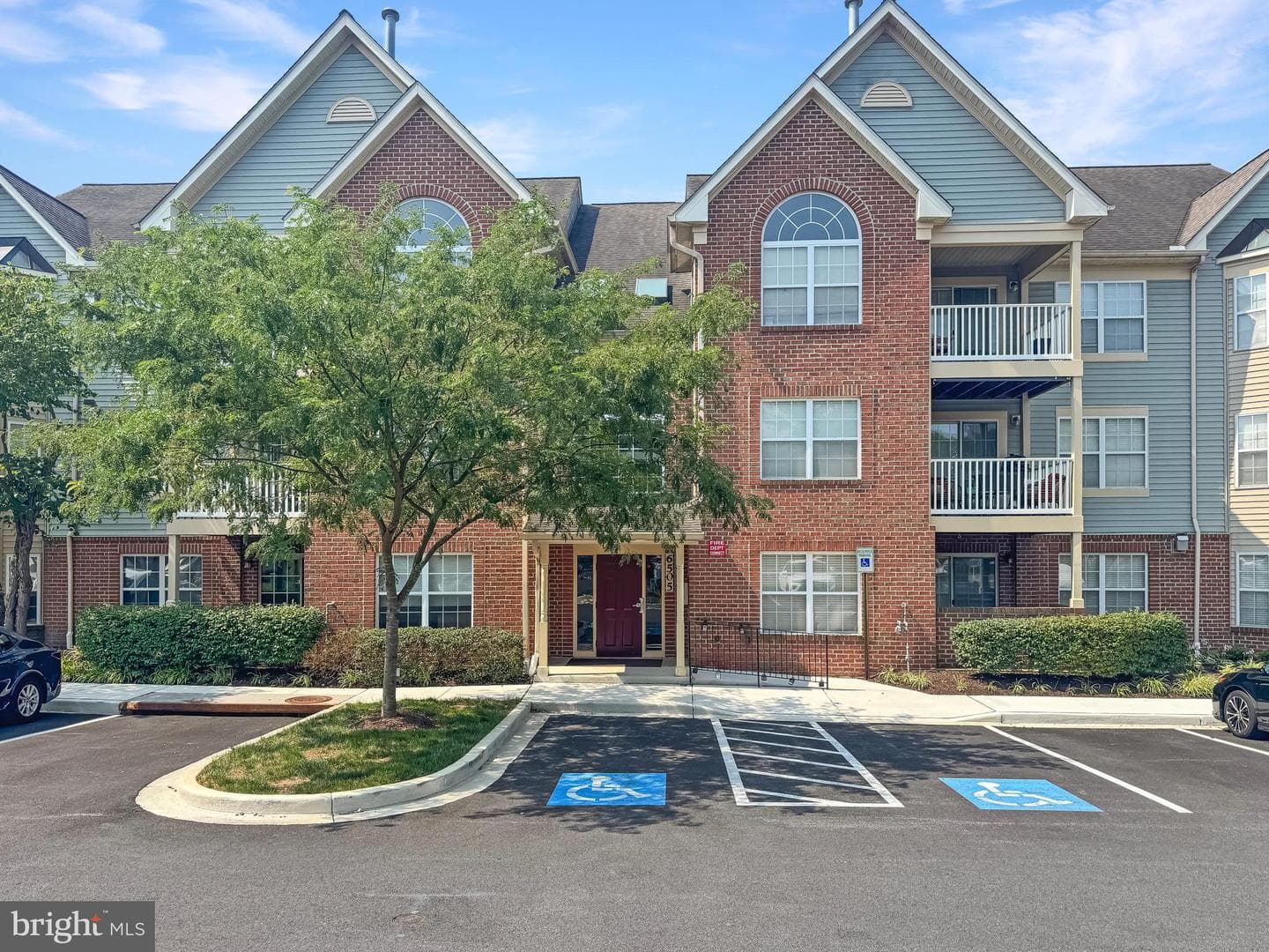 6505 Springwater Court #7401, Frederick