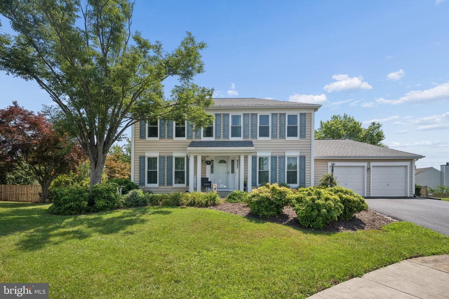 6305 Derby Circle, Frederick