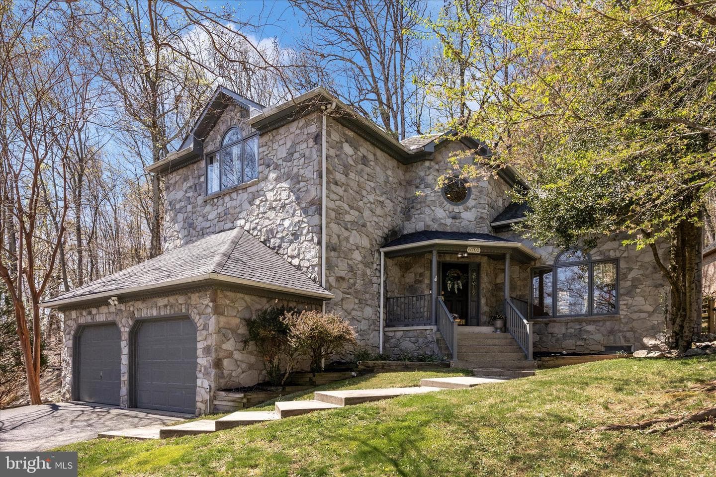 6702 Ilex Court, New Market