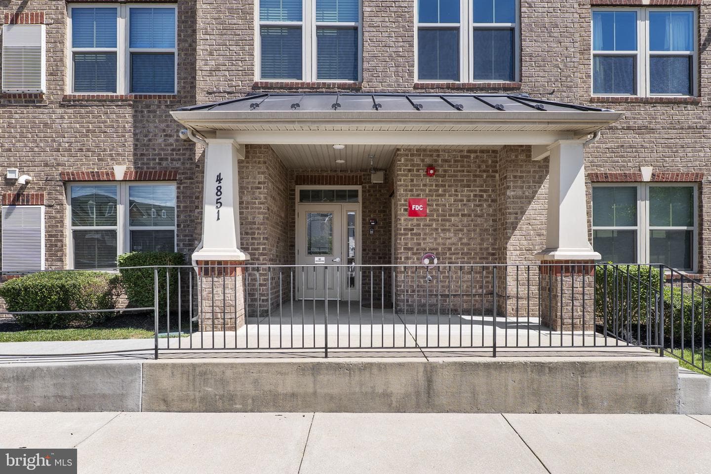 4851 Finnical Way #301, Frederick