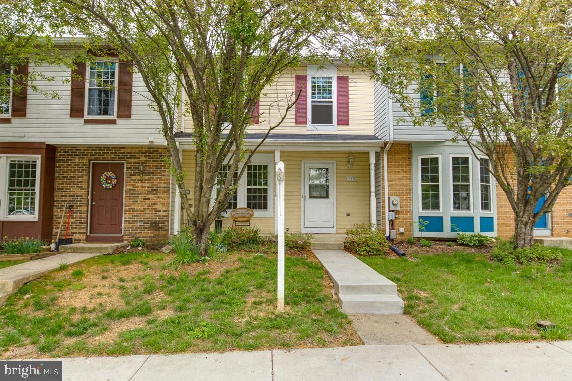 4989 Pintail Court, Frederick