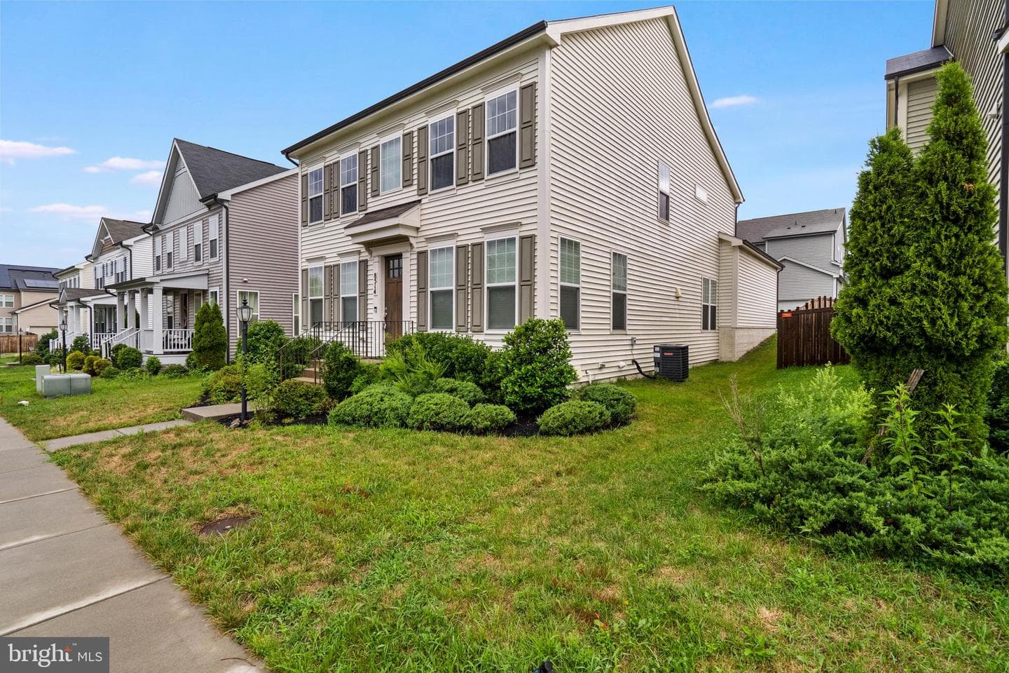 8514 Raptor Ridge Lane, Frederick