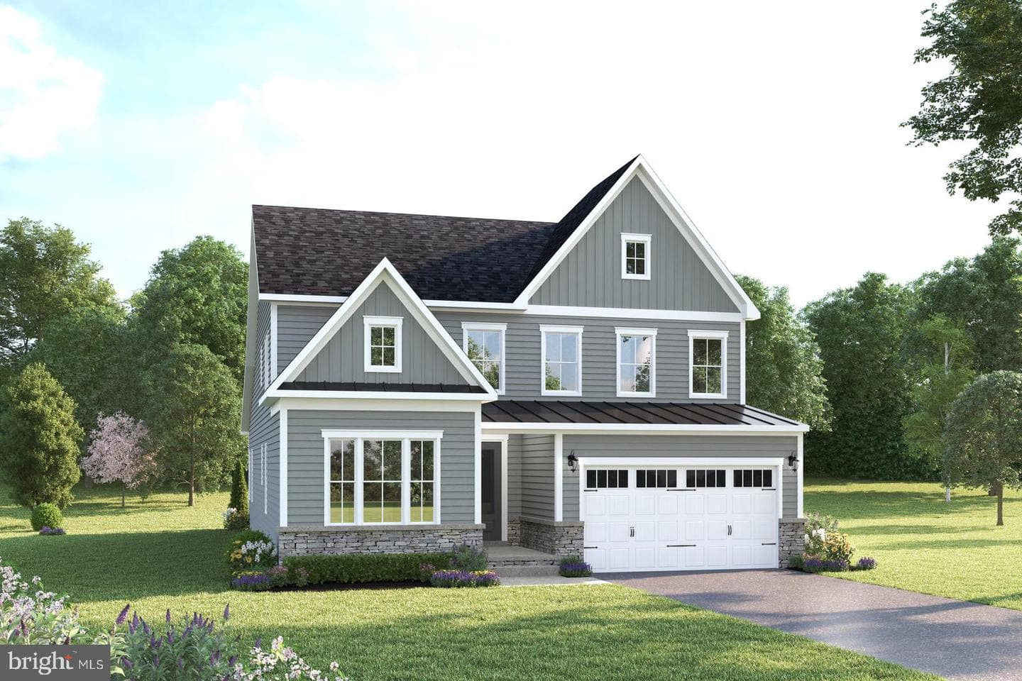 9360 - D Bitterroot Terrace, Frederick