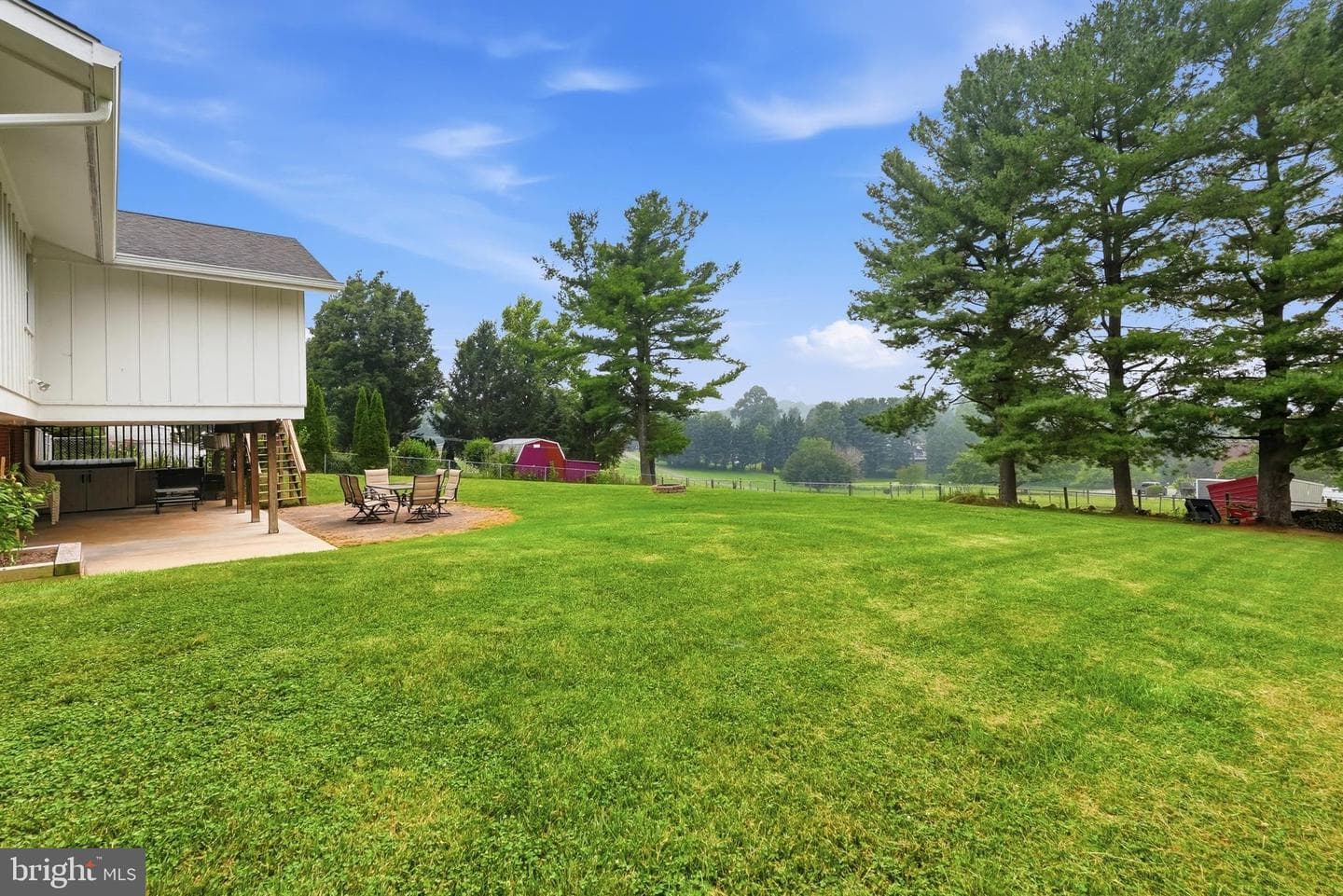 10325 Old Annapolis Road photo 3