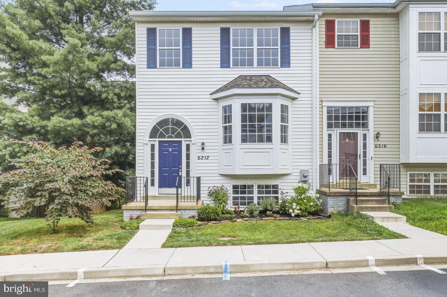 6212 Cliffside Terrace, Frederick