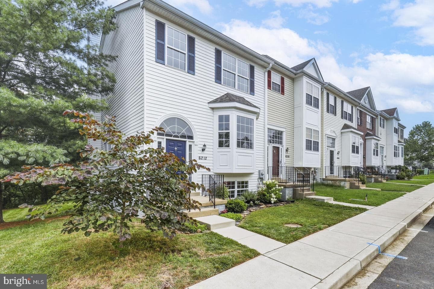 6212 Cliffside Terrace, Frederick