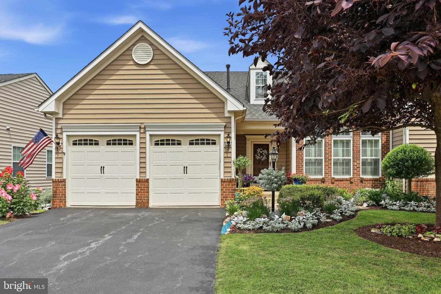 10521 Edwardian Lane #142, New Market