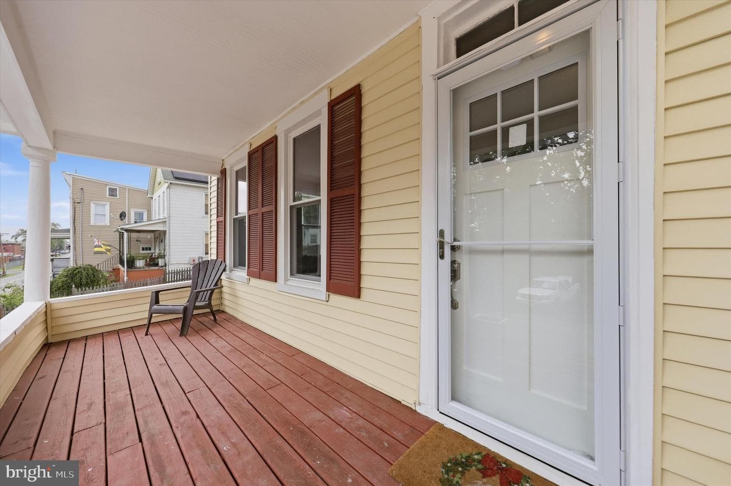 501 E Potomac Street, Brunswick