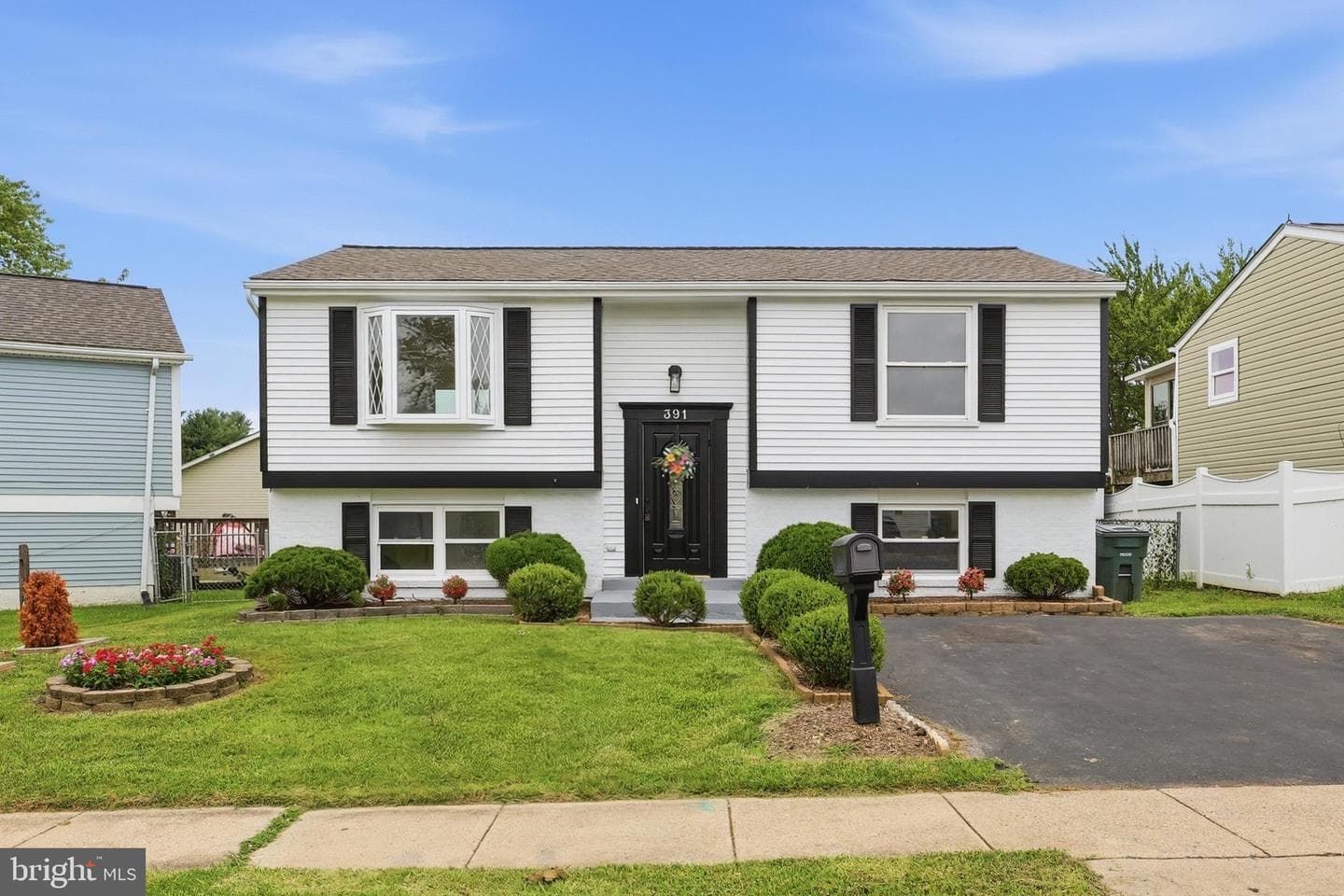 391 Prospect Boulevard, Frederick