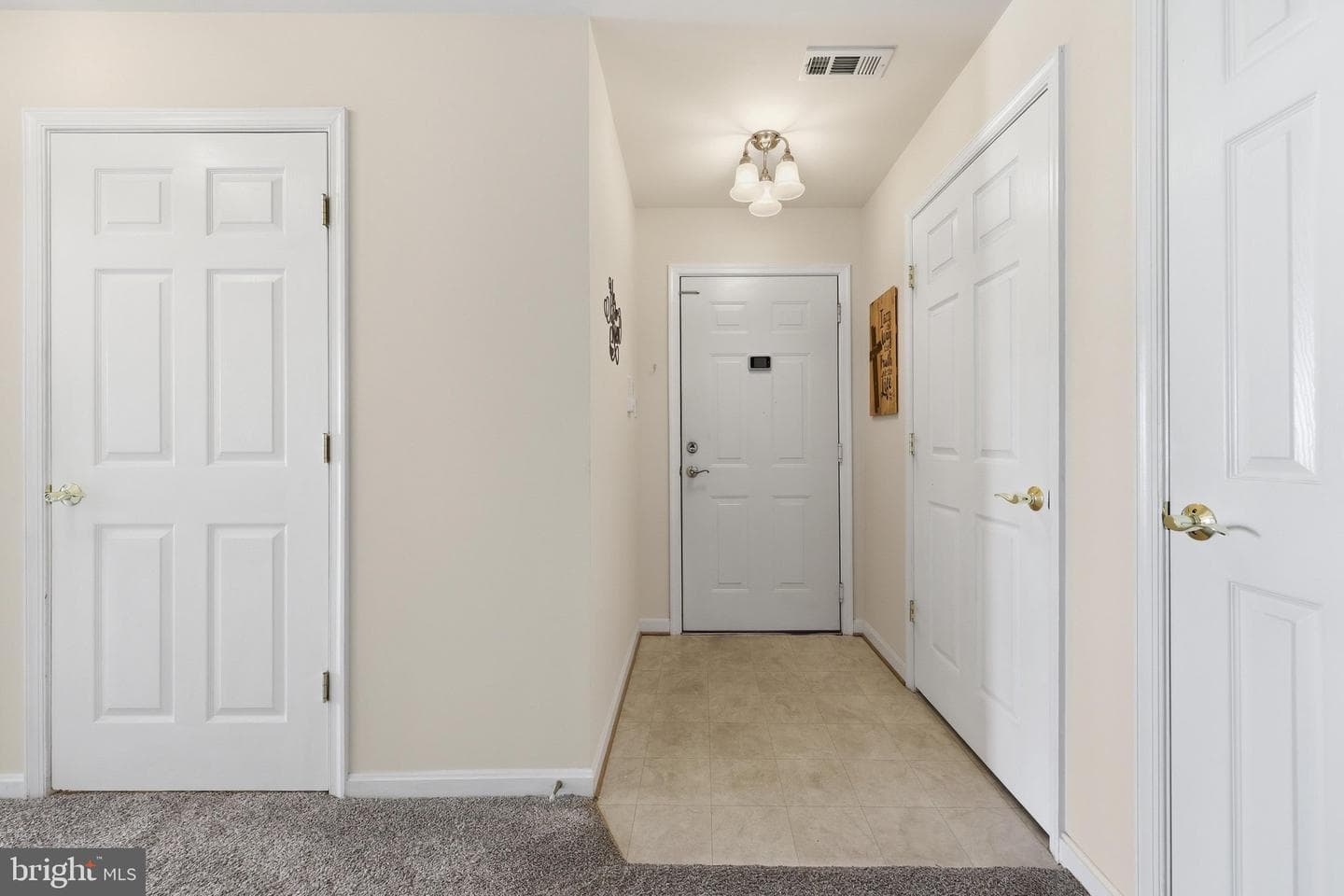 2502 Shelley Circle #2 2d, Frederick