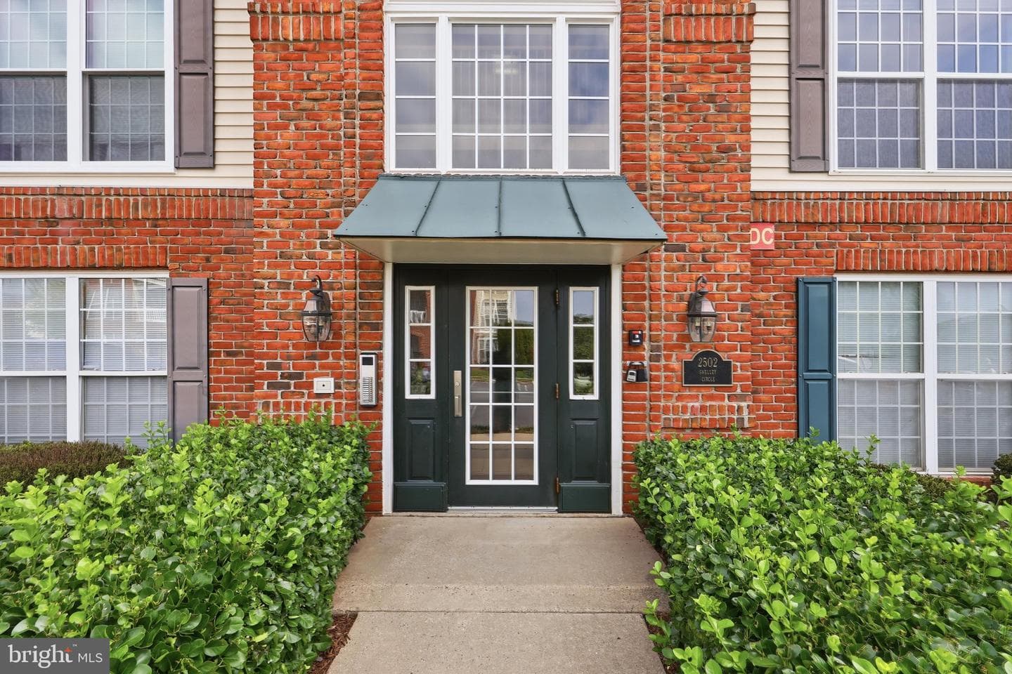 2502 Shelley Circle #2 2d photo 39
