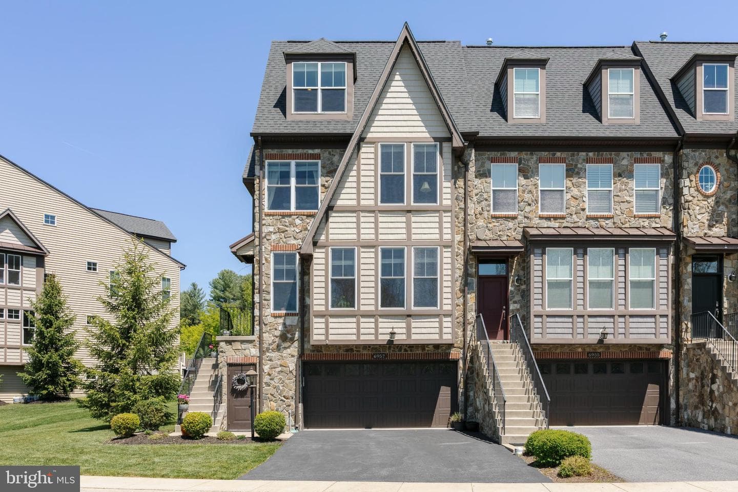 6957 Country Club Terrace, New Market
