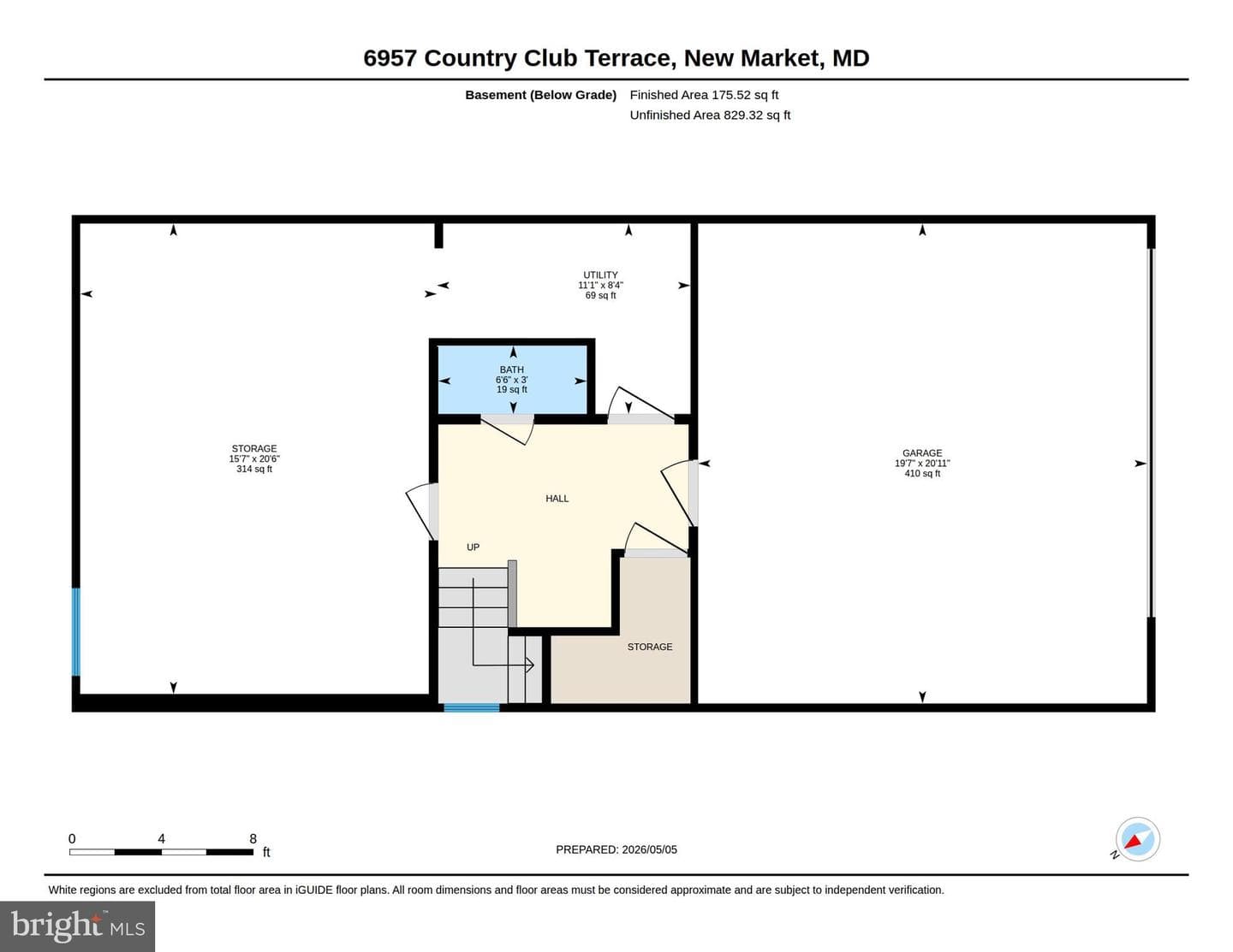 6957 Country Club Terrace photo 50