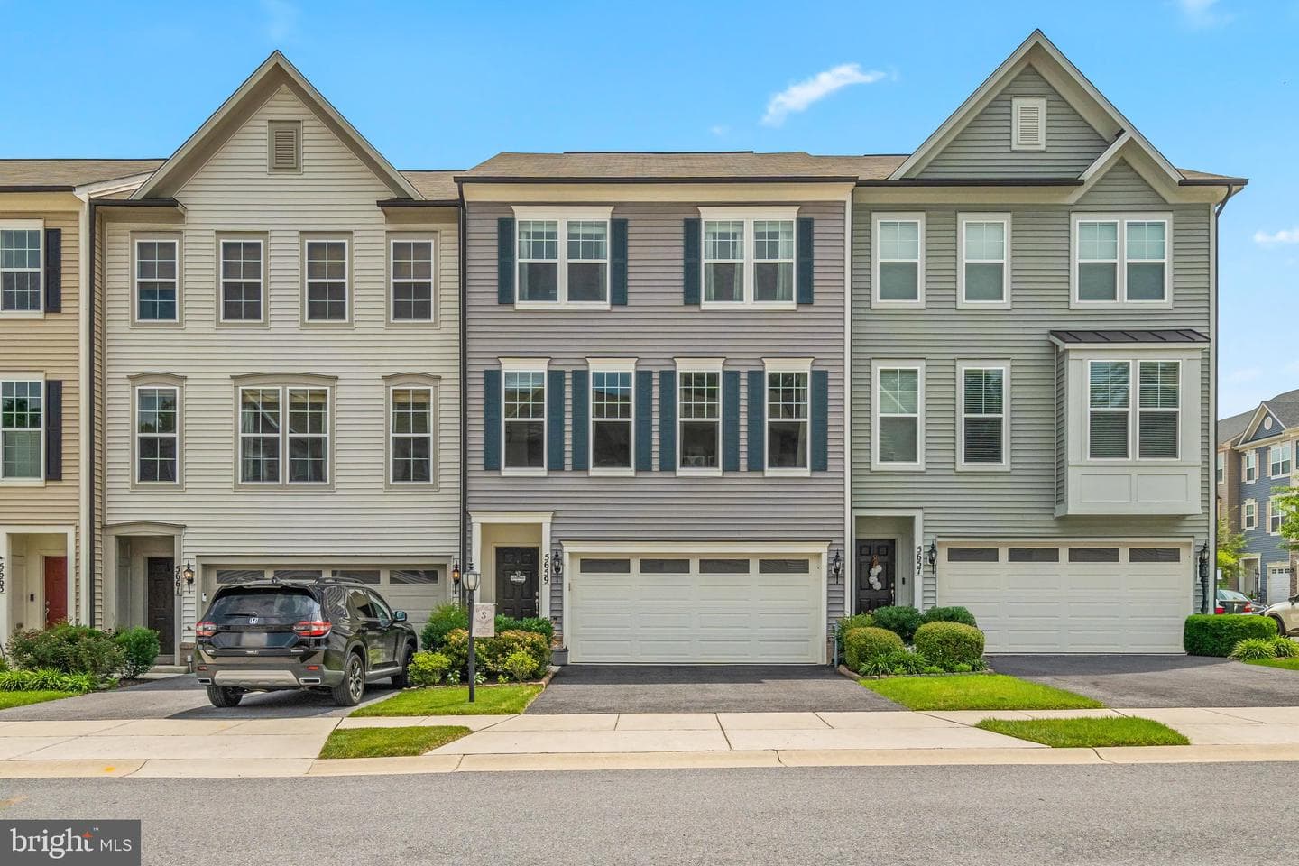 5659 Scott Ridge Place, Frederick