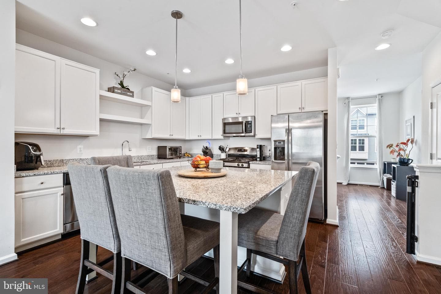 5659 Scott Ridge Place, Frederick