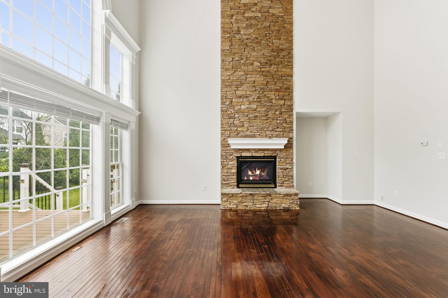 9215 Shafers Mill Drive photo 36