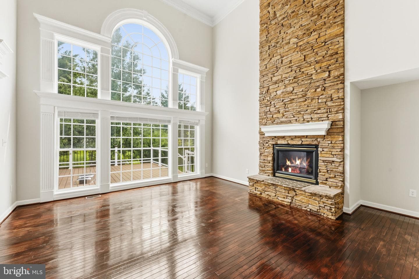 9215 Shafers Mill Drive photo 38