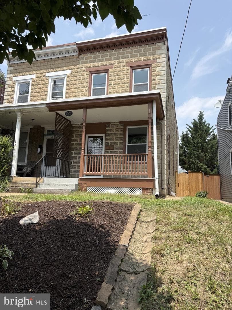 223 E 5th Street, Frederick