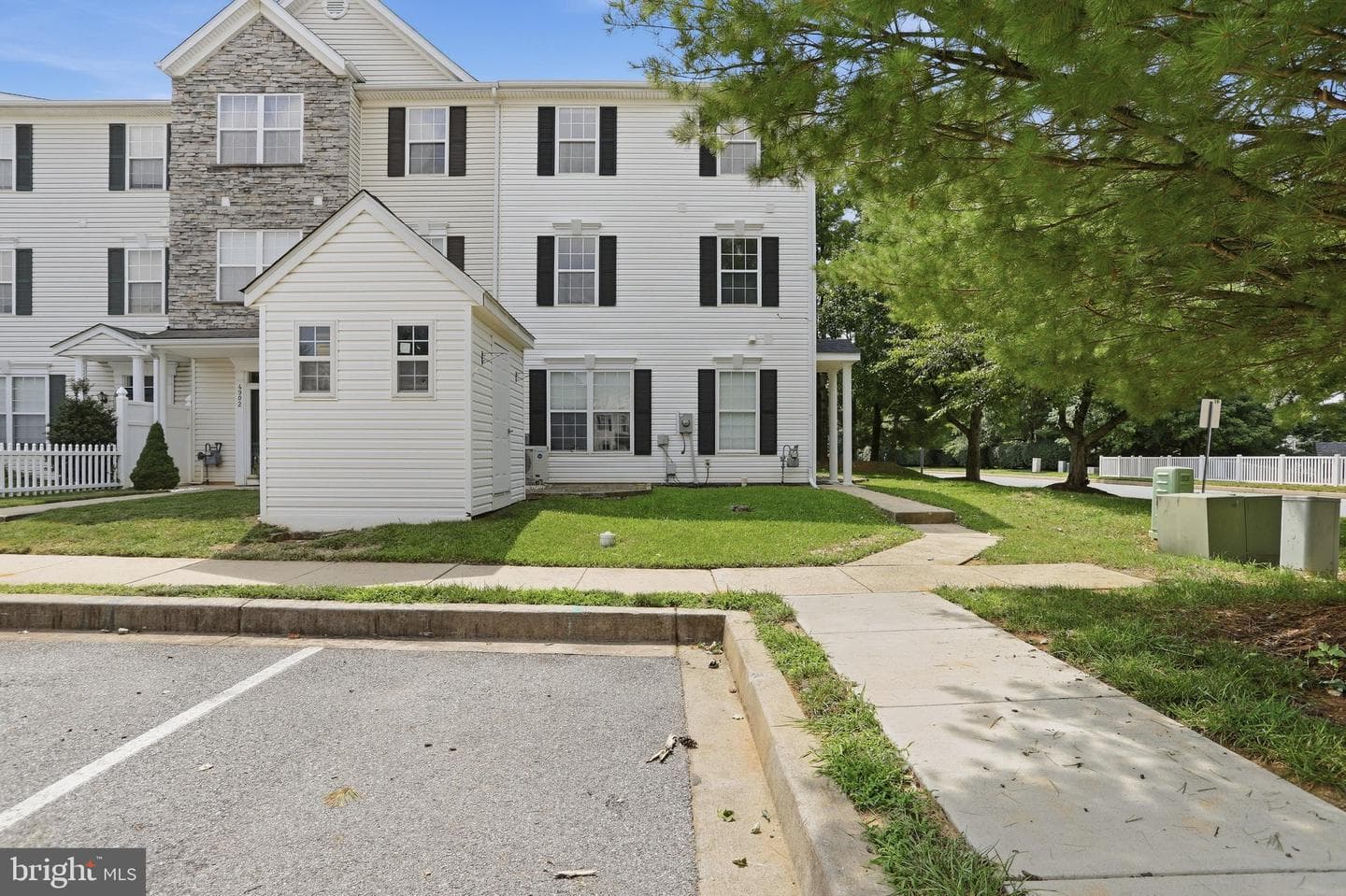 4900 Edgeware Terrace, Frederick