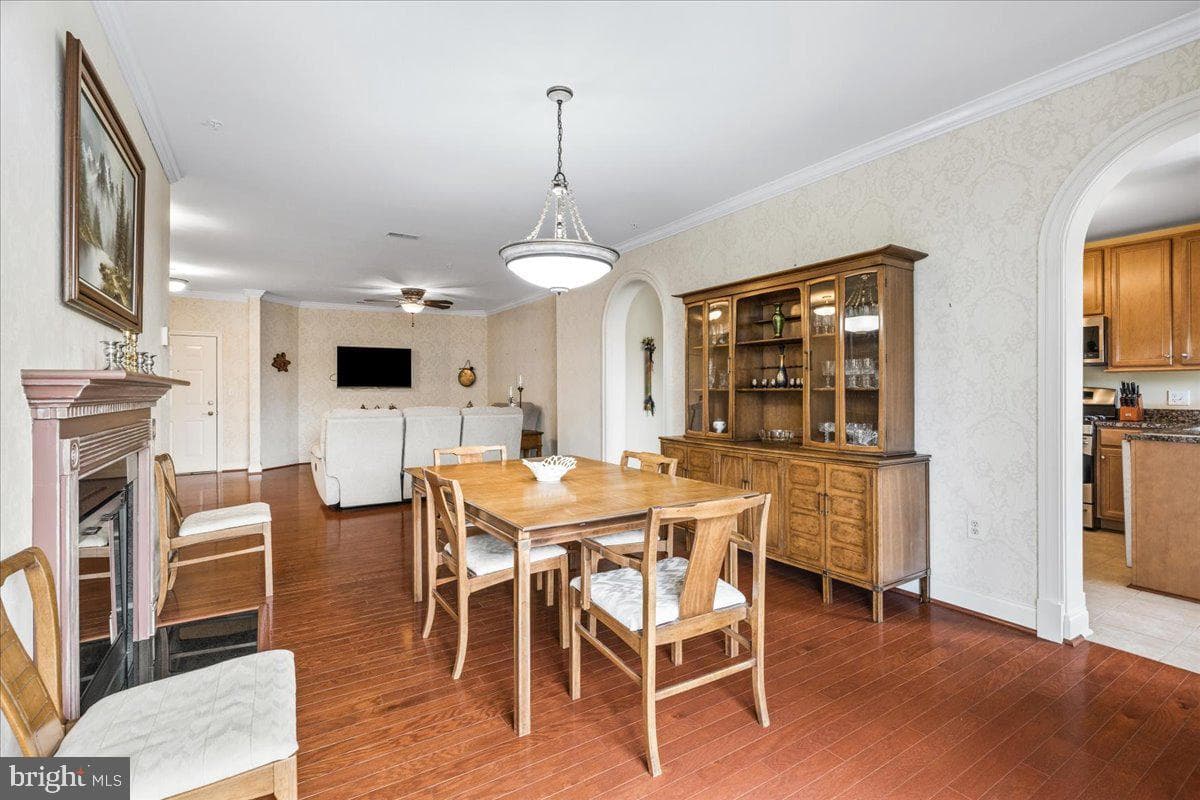 3030 Mill Island Parkway #208 photo 11
