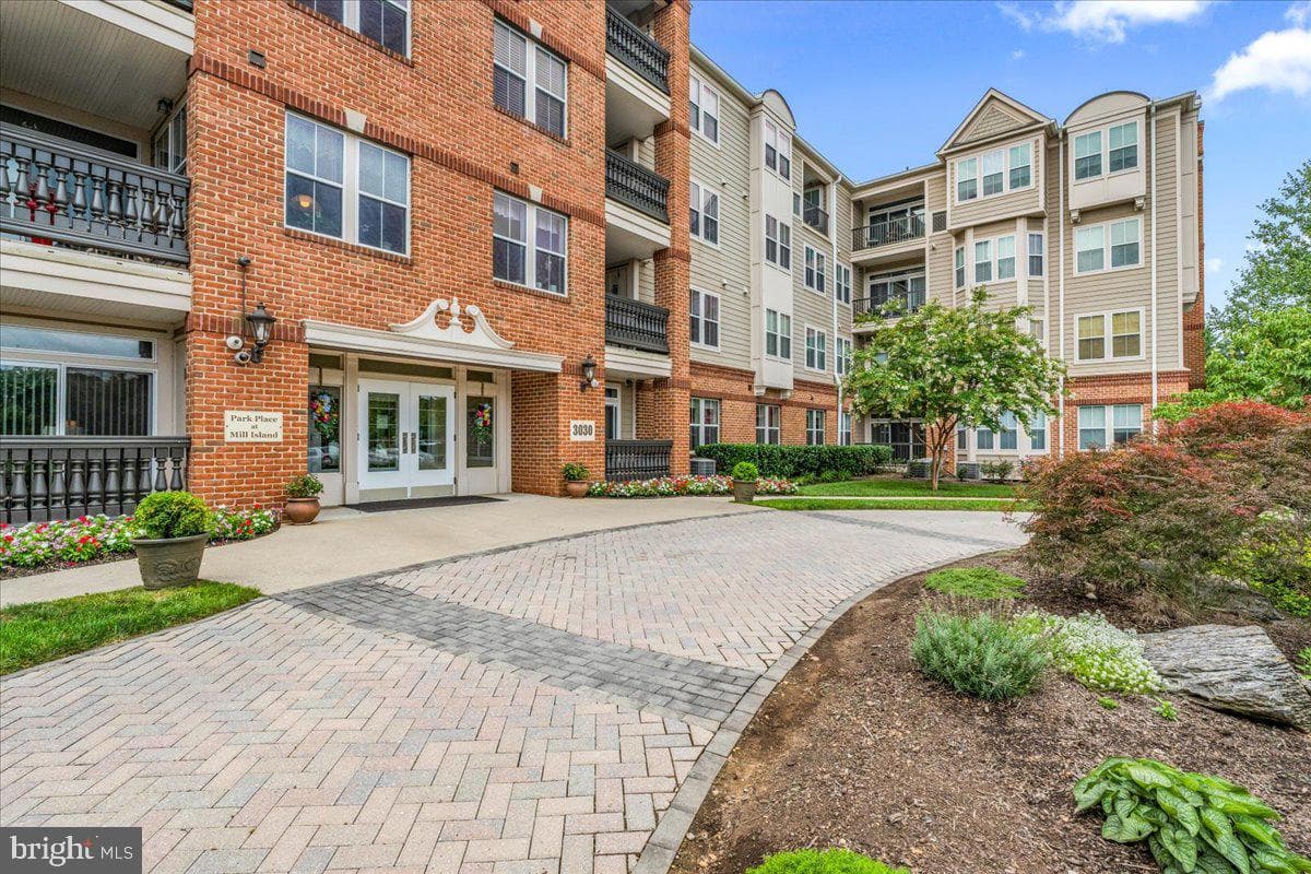 3030 Mill Island Parkway #208 photo 42