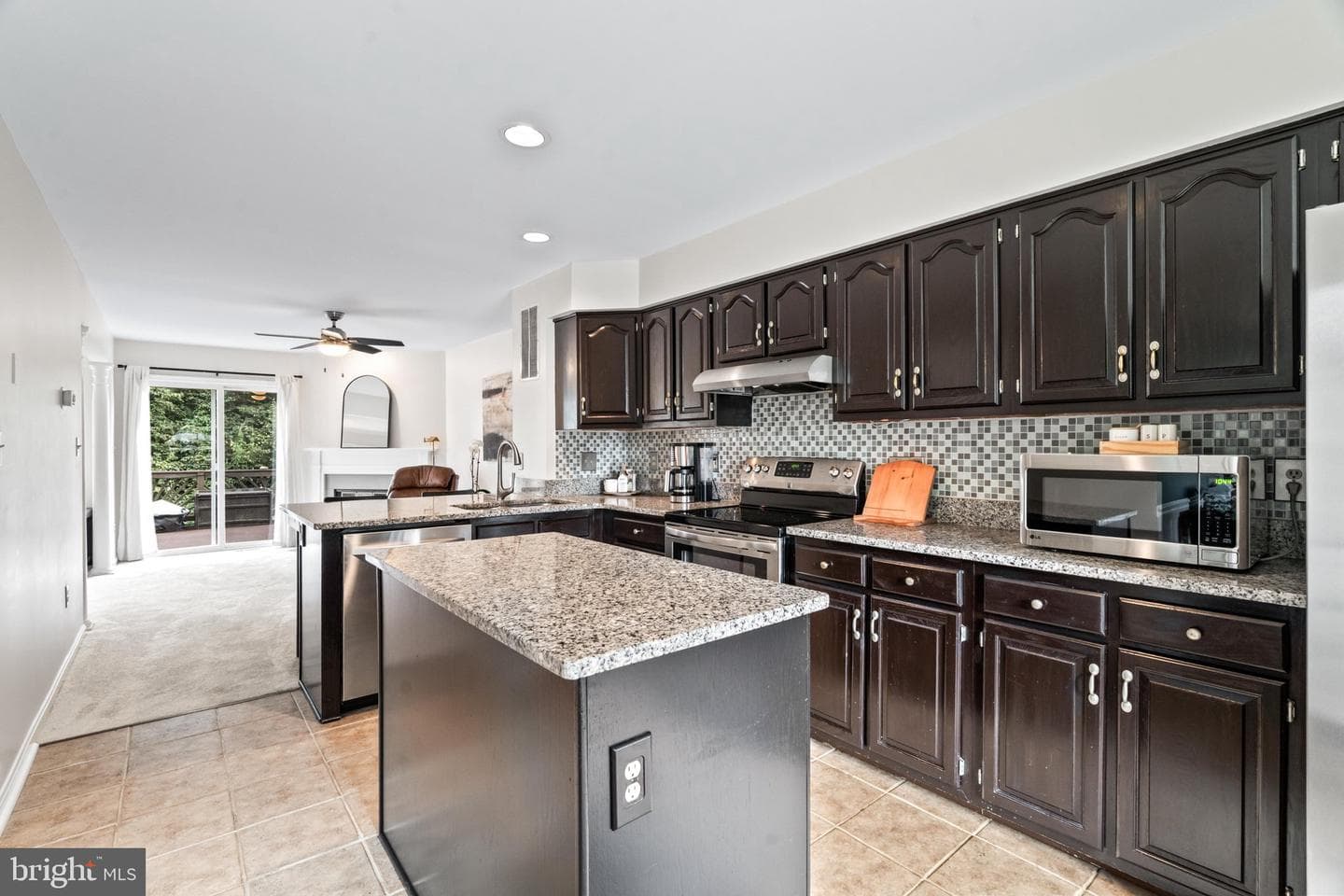 6626 Commodore Court, New Market