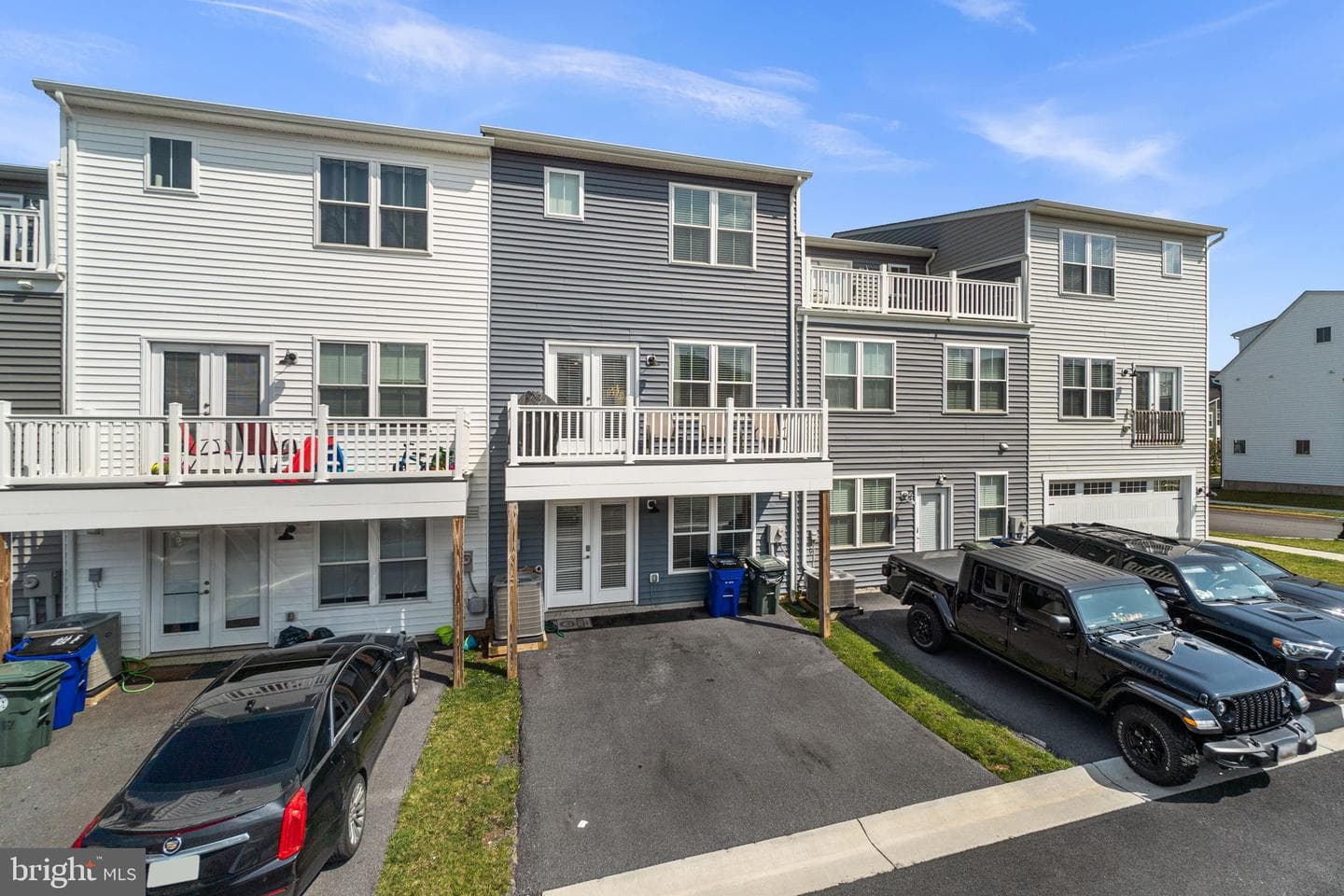 405 Gillespie Drive photo 40