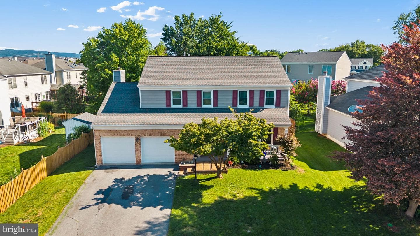 6254 Derby Drive, Frederick