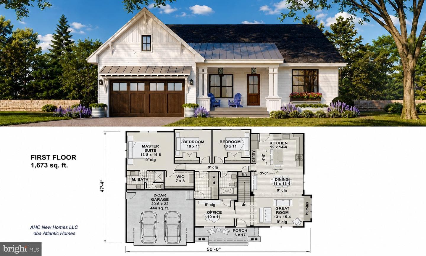 5706 Ridge Road, Cascade