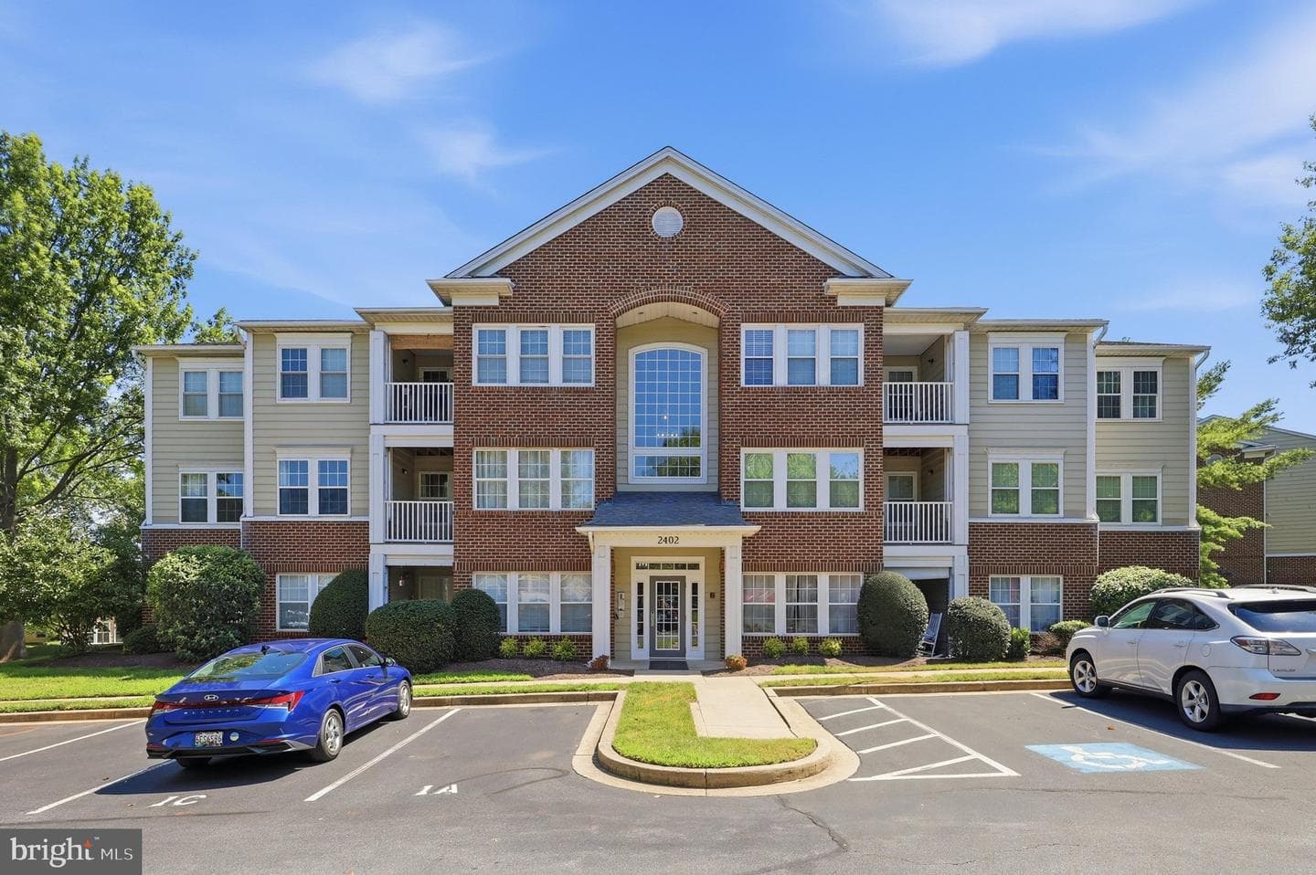 2402 Ellsworth Way #2a, Frederick