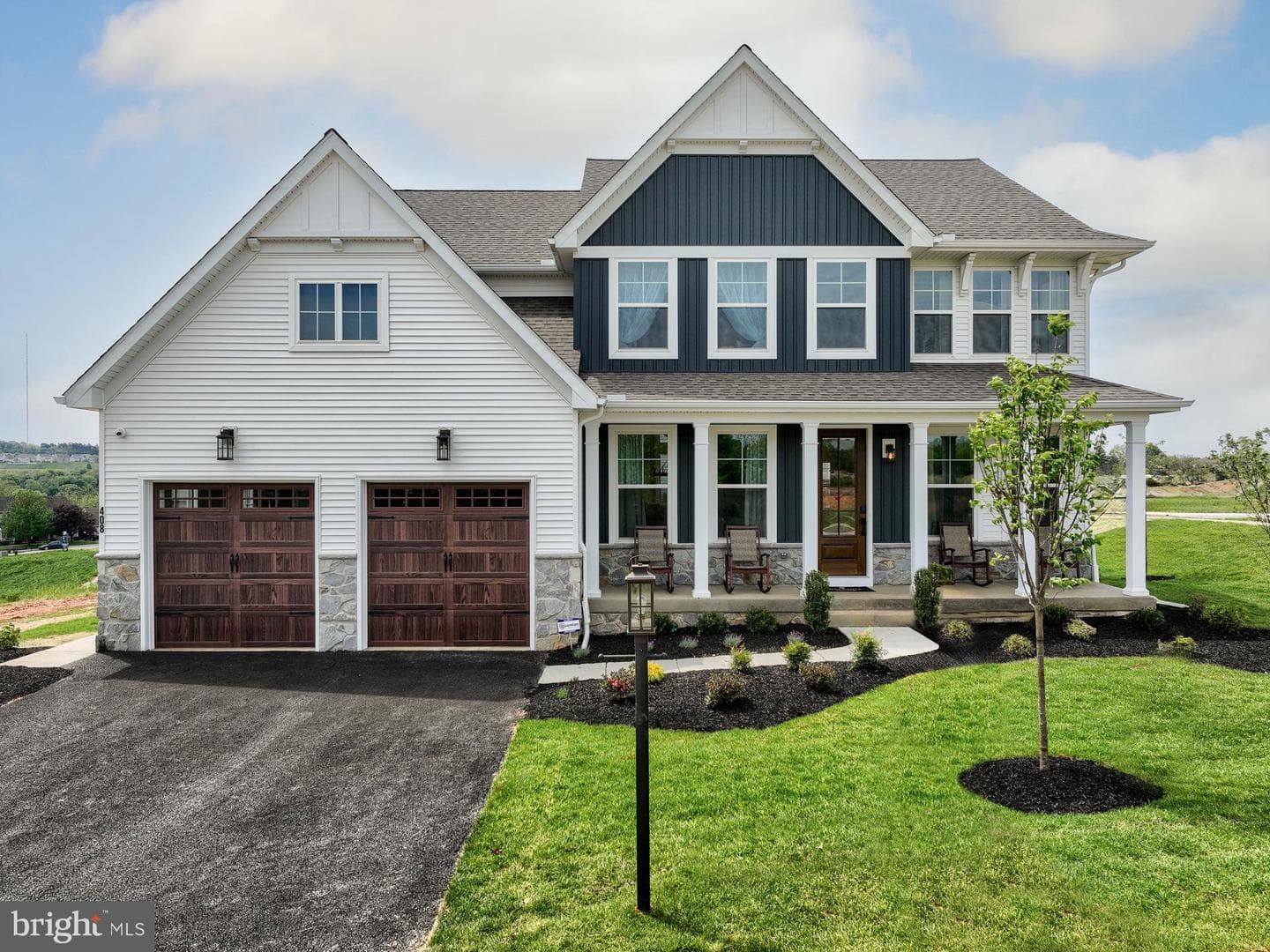 2000 Treese Way #magnolia, Abingdon