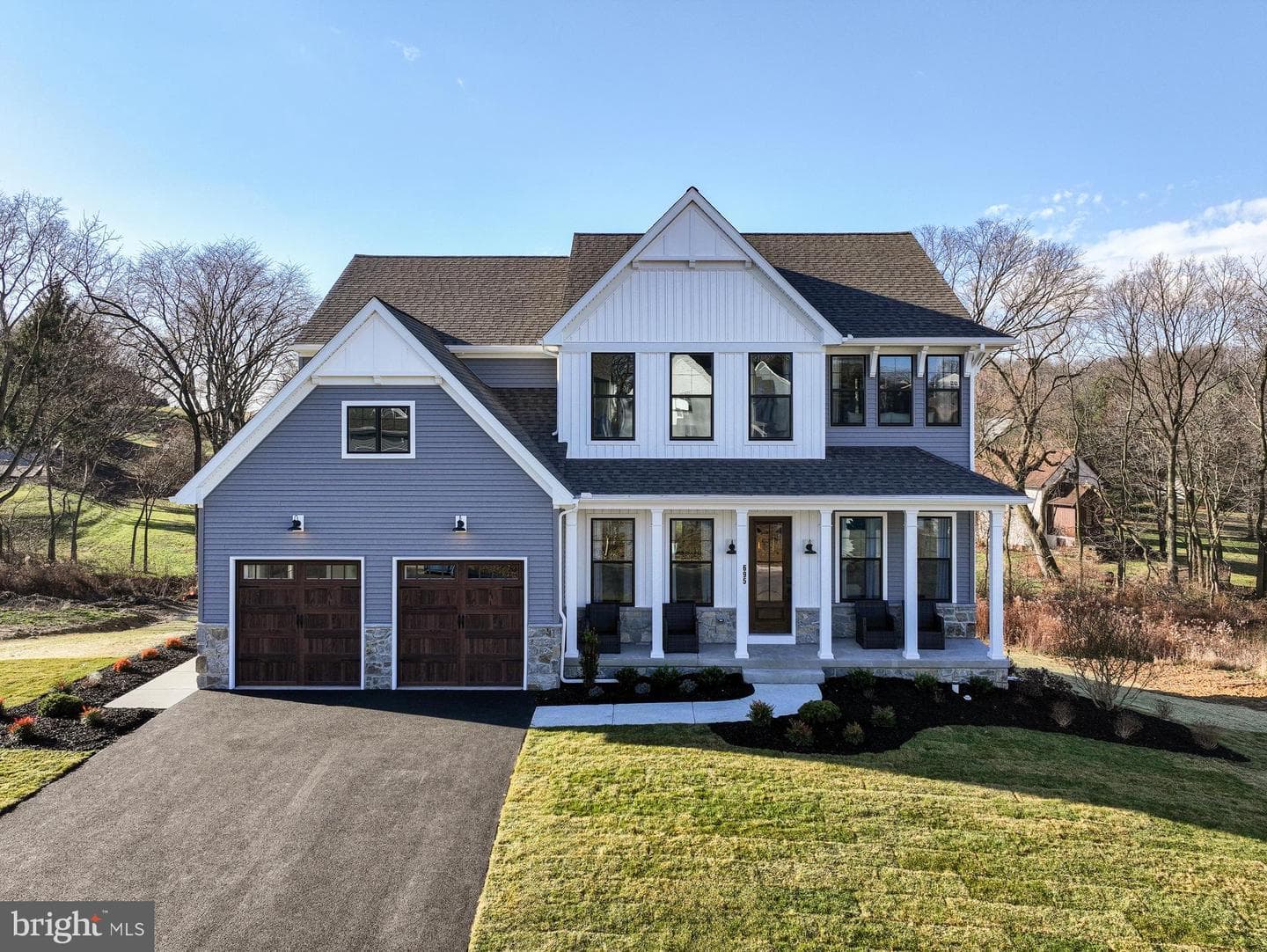 2000 Treese Way #magnolia, Abingdon
