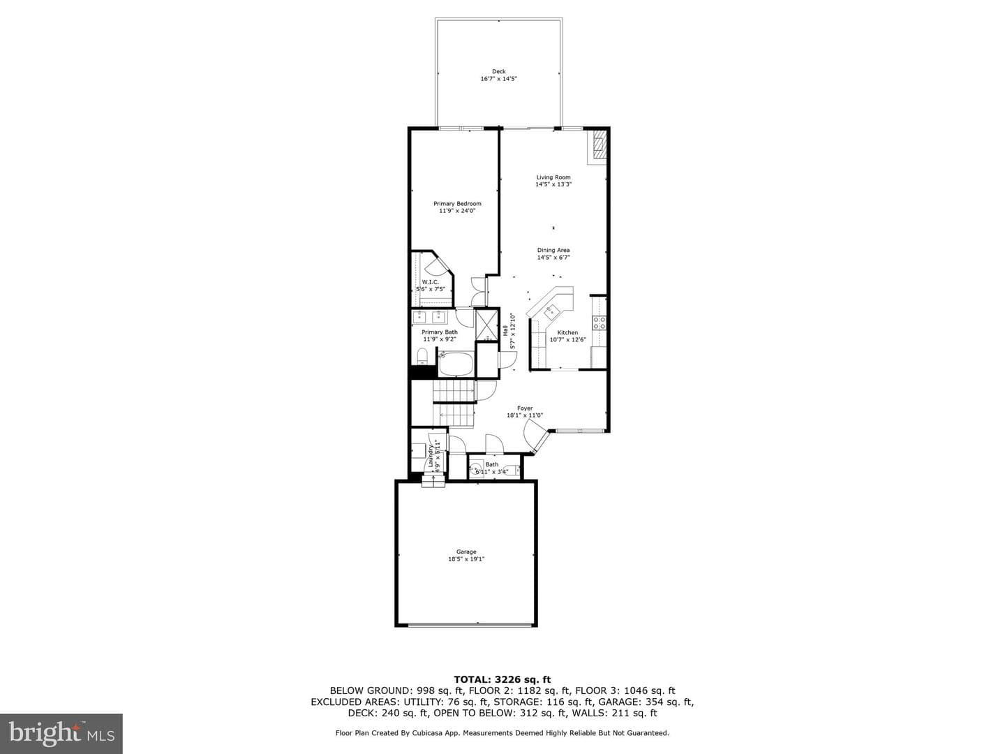 414 Granville Court photo 56