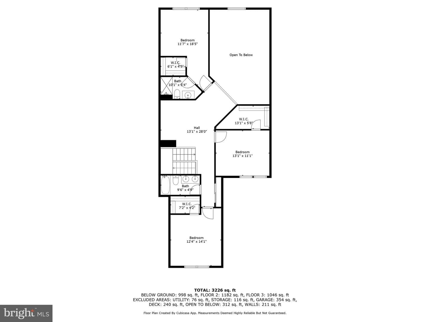 414 Granville Court photo 57