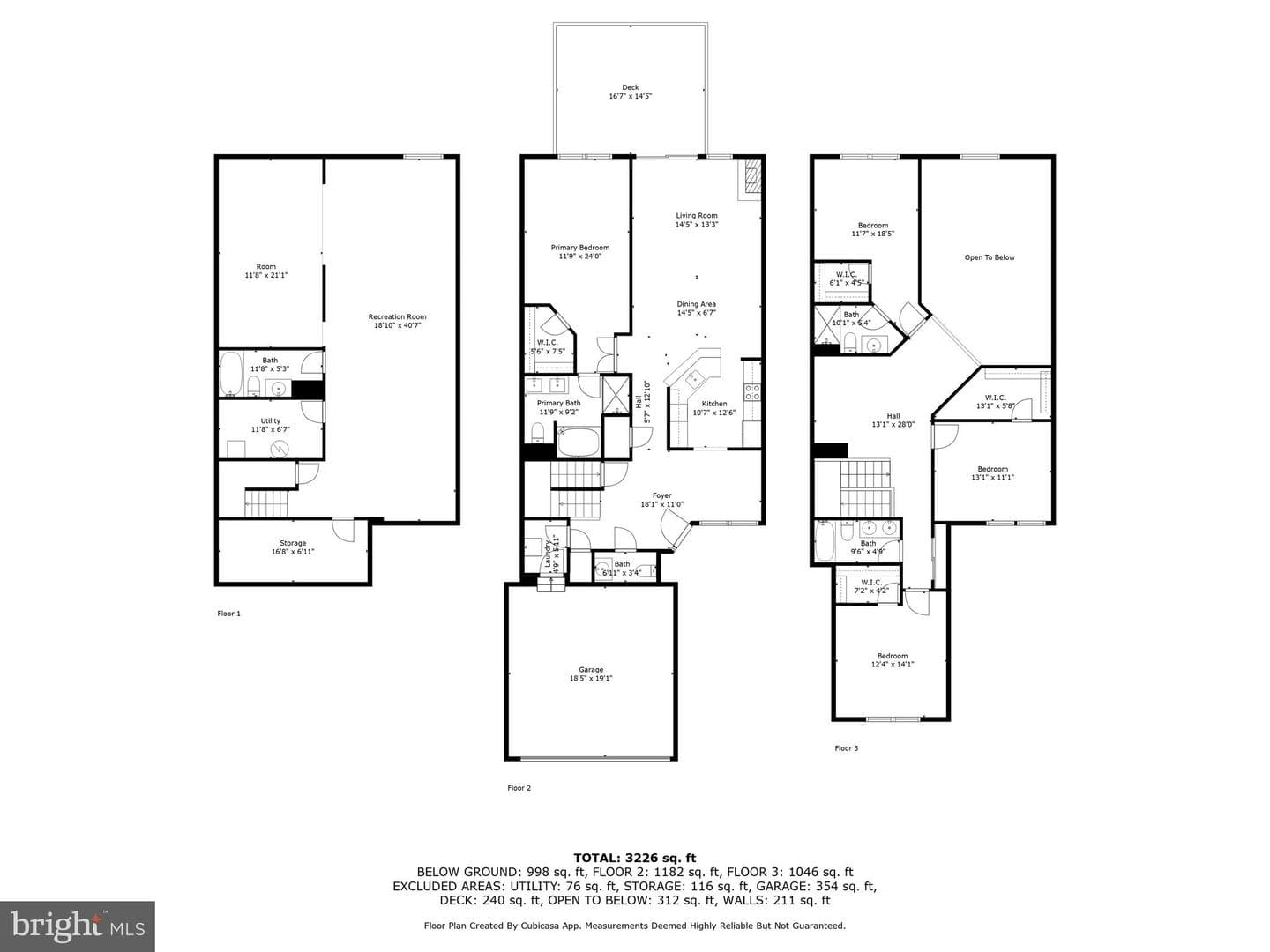 414 Granville Court photo 59
