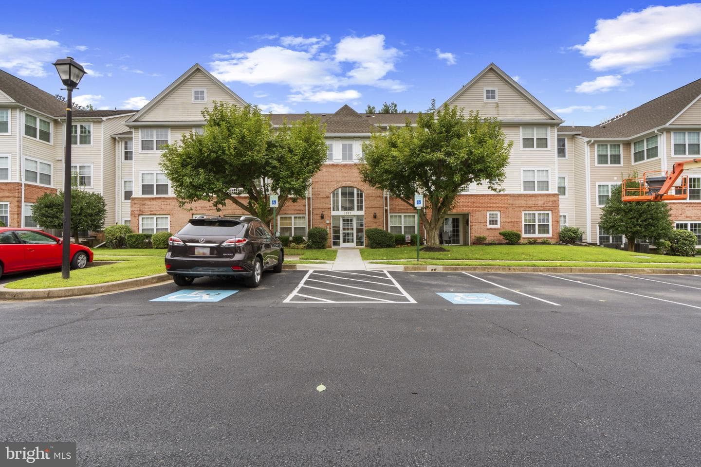 1309 Sheridan Place #99, Bel Air