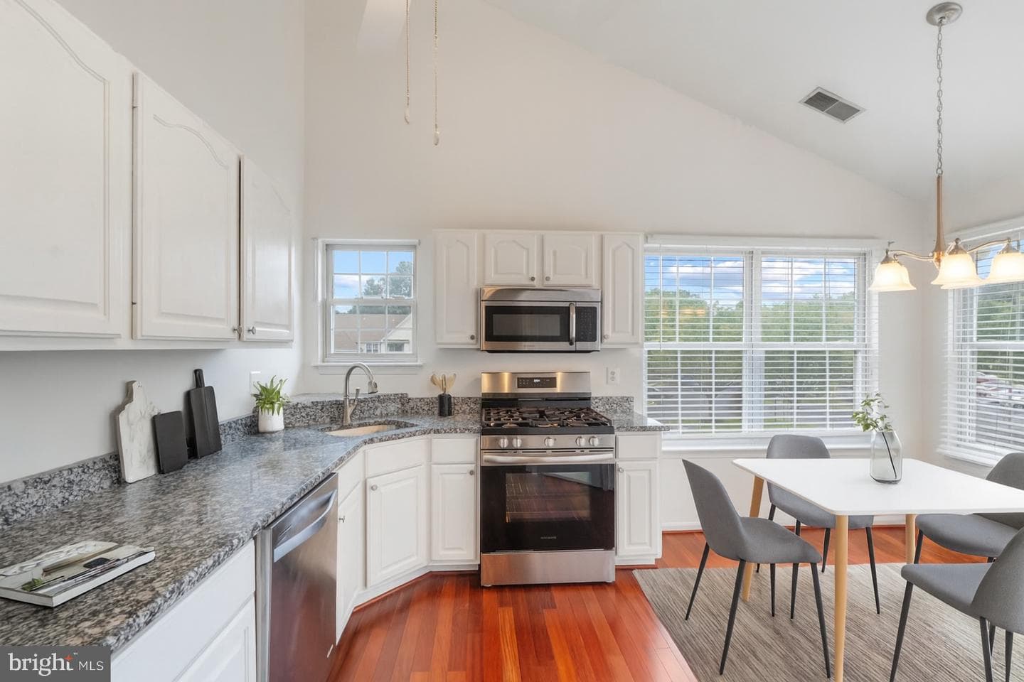 1309 Sheridan Place #99, Bel Air