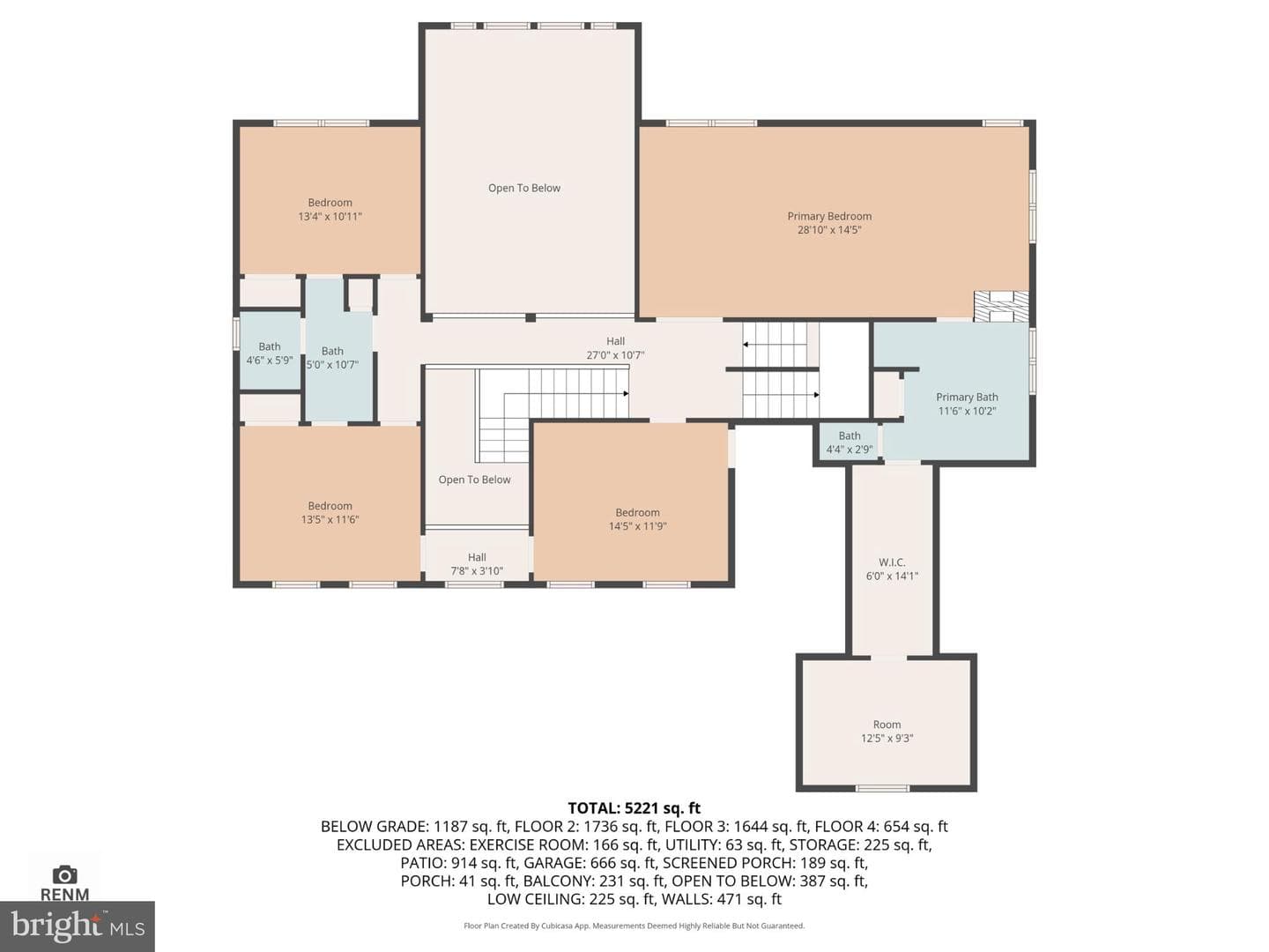 1038 Woodshire Lane photo 108