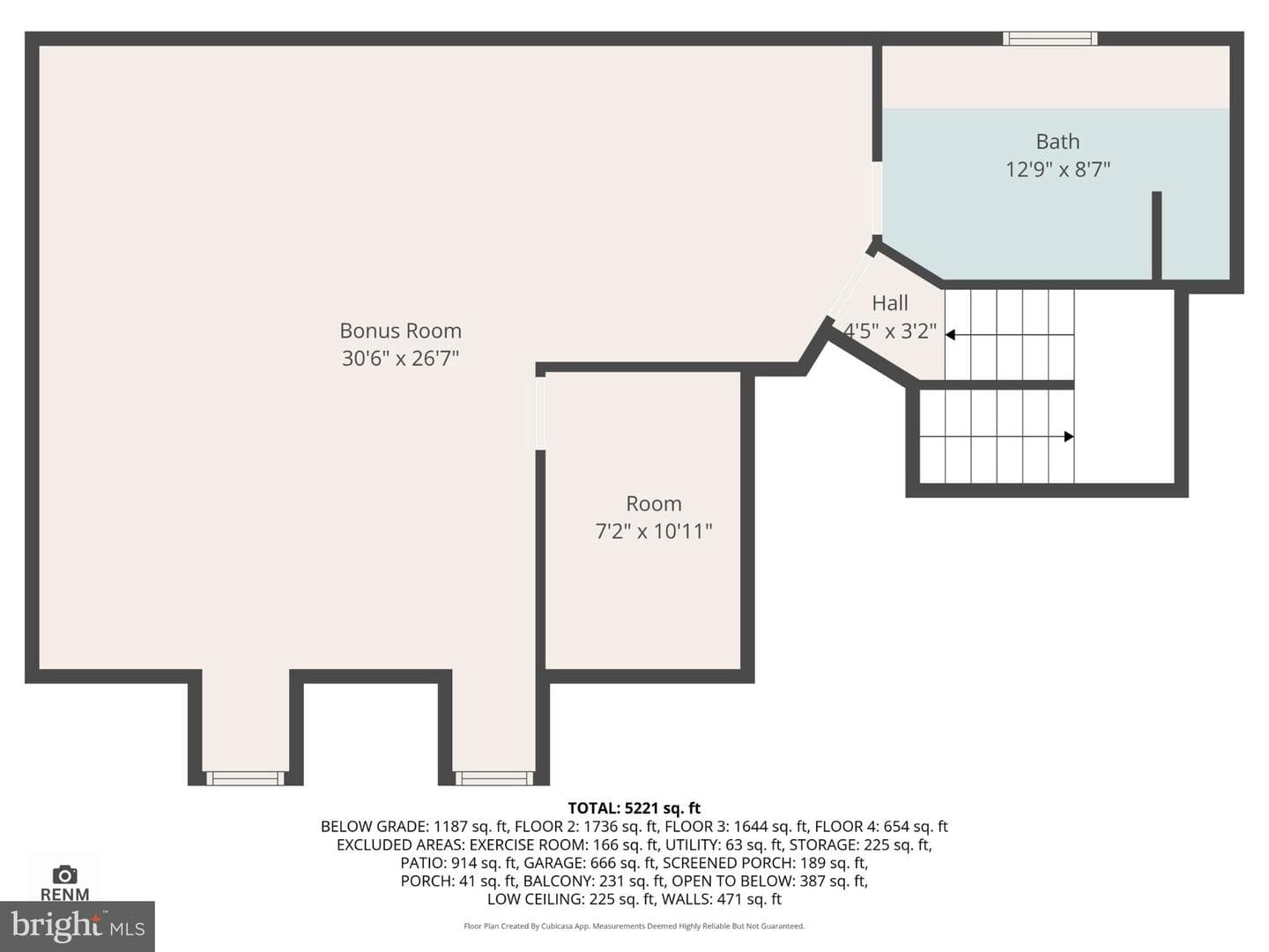 1038 Woodshire Lane photo 109