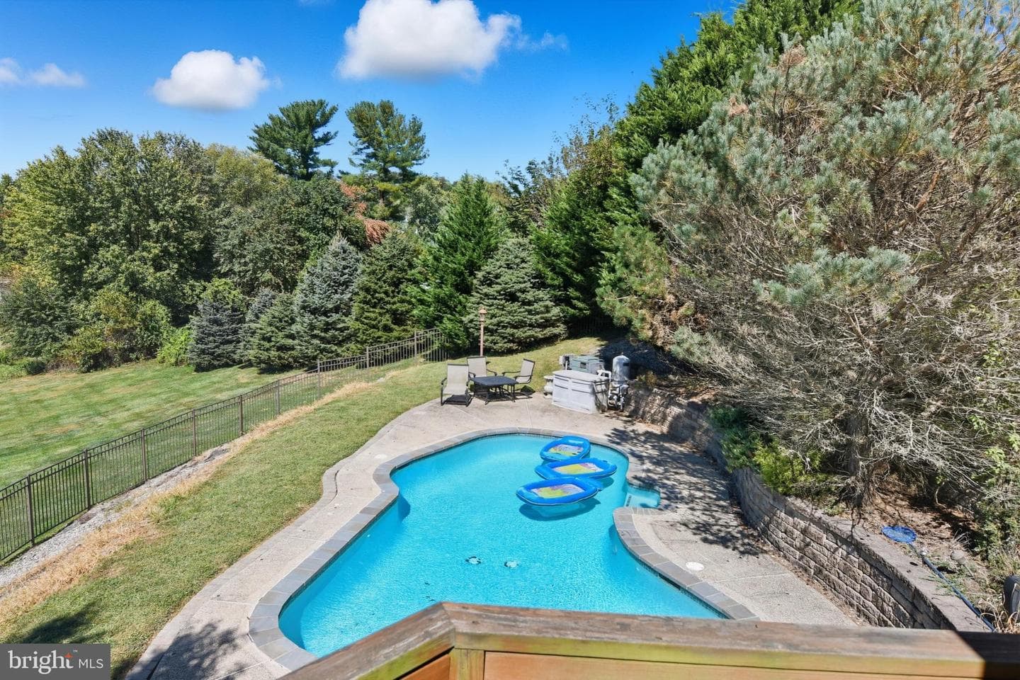 1038 Woodshire Lane photo 74
