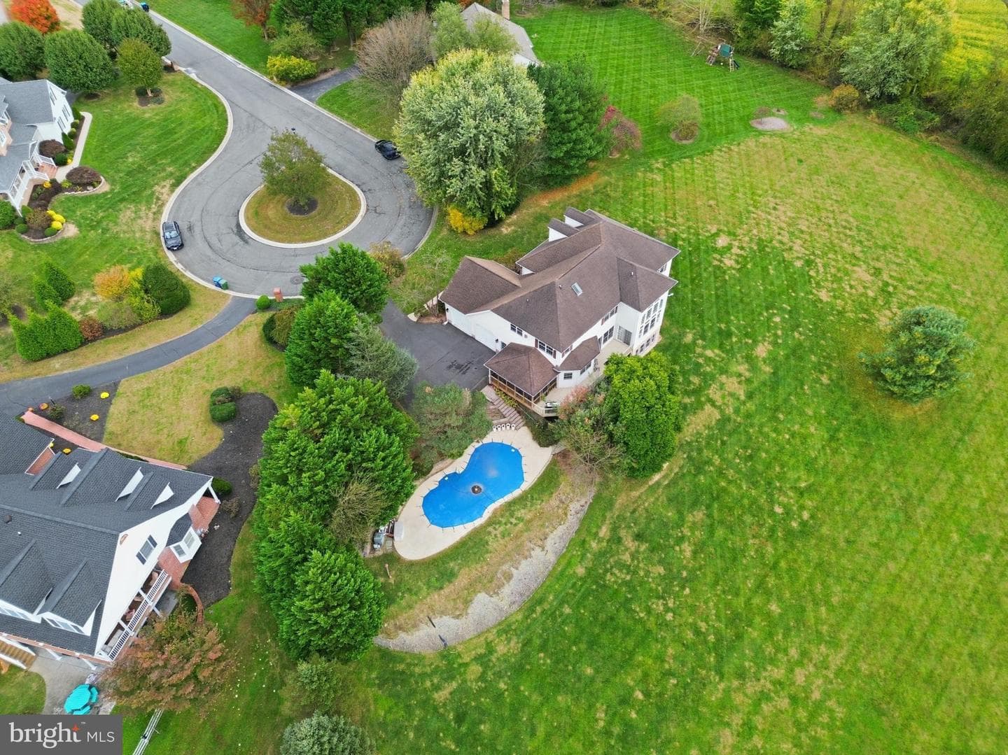 1038 Woodshire Lane photo 93