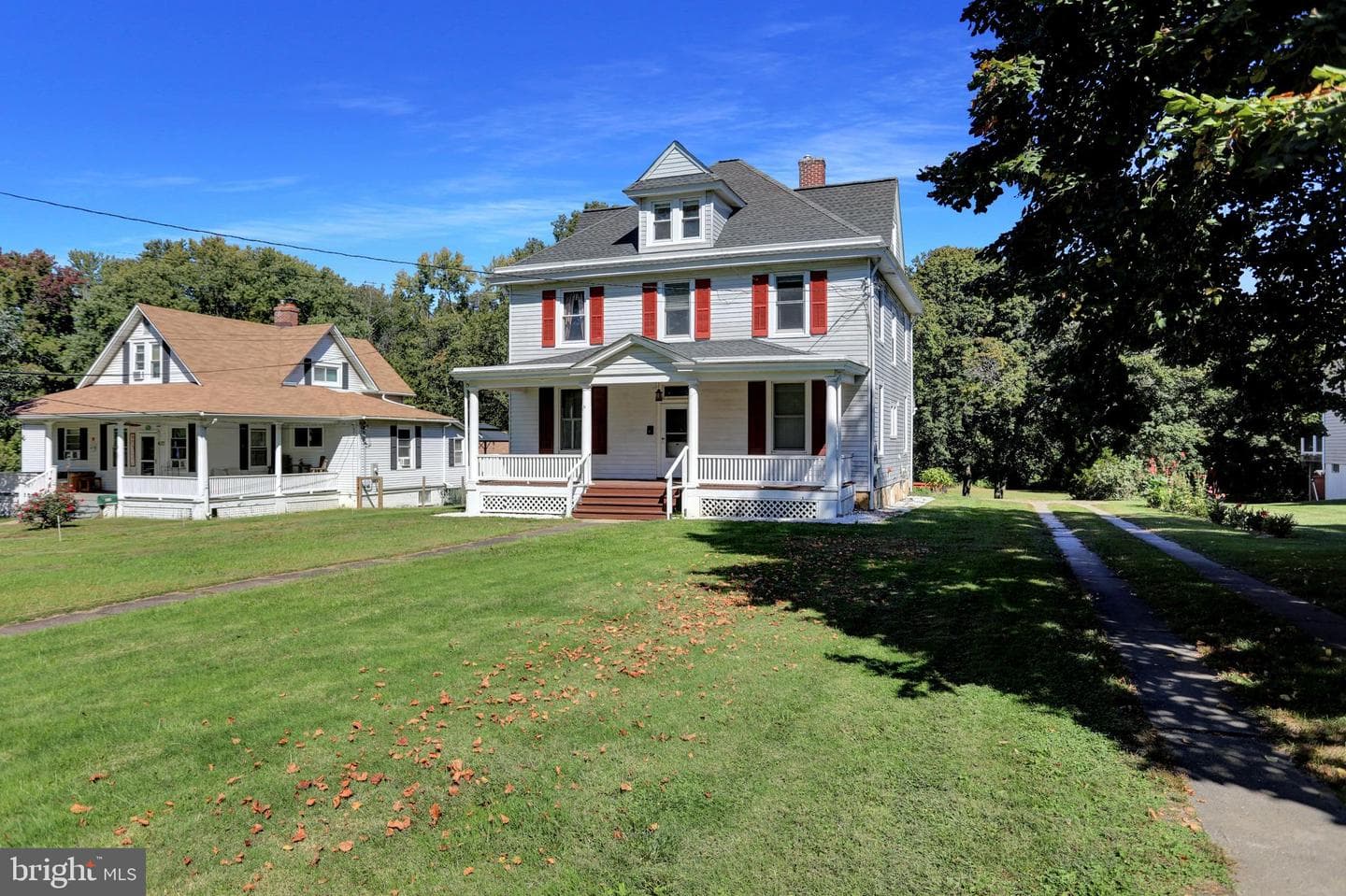 631 W Bel Air Avenue, Aberdeen